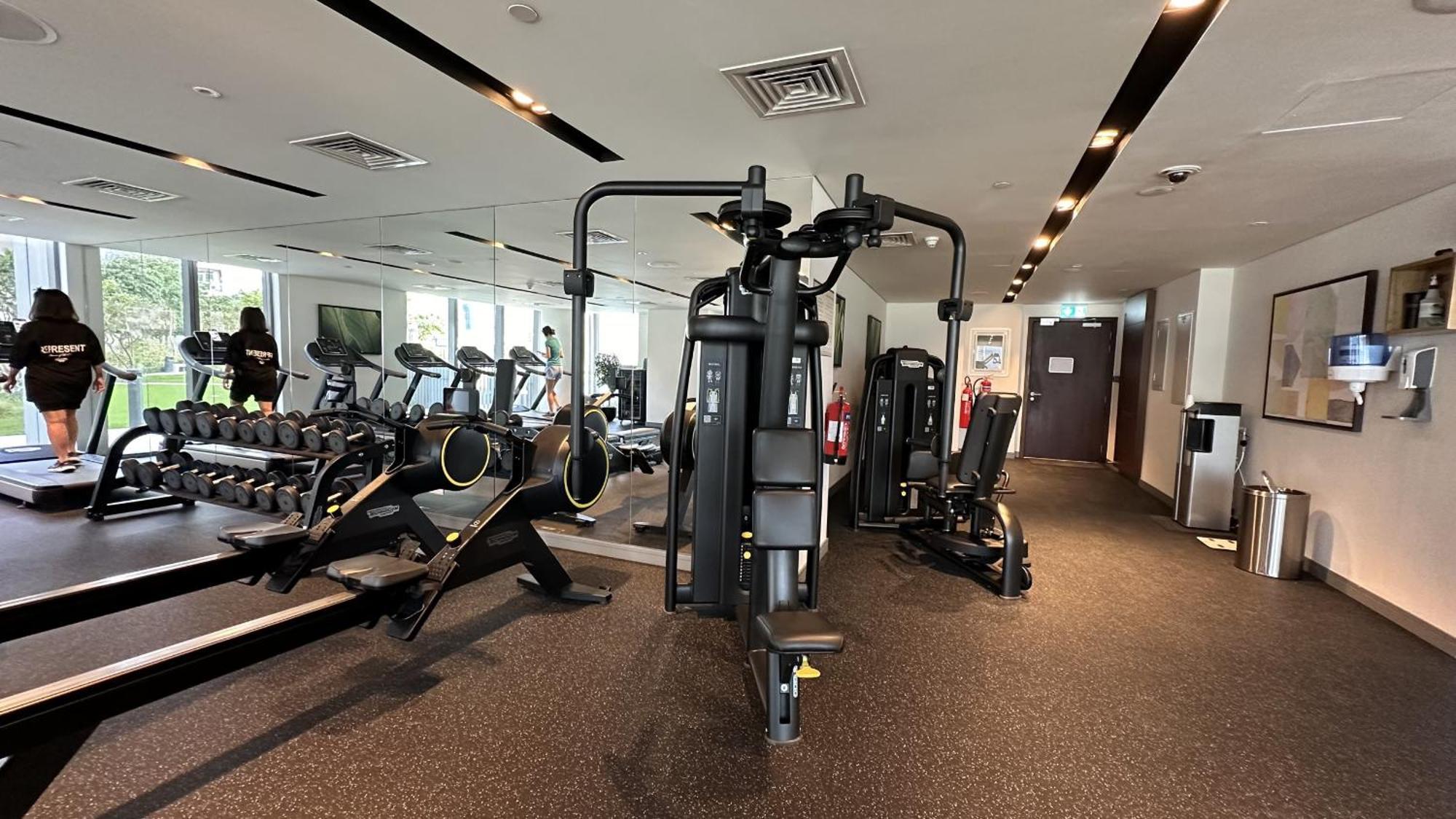 Easygo - Upgraded 2bdr In Blvd Point With Burj Khalifa View Apartment Dubai