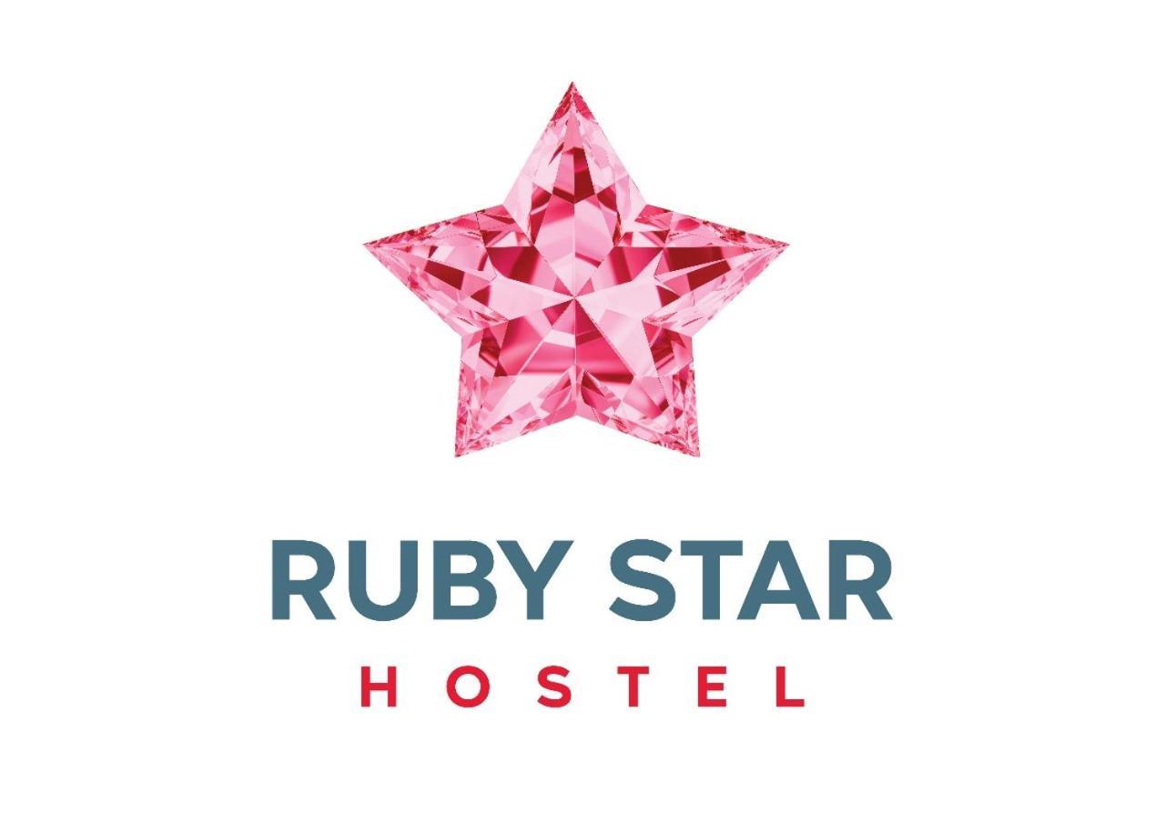 Ruby Star Apratment Dubai