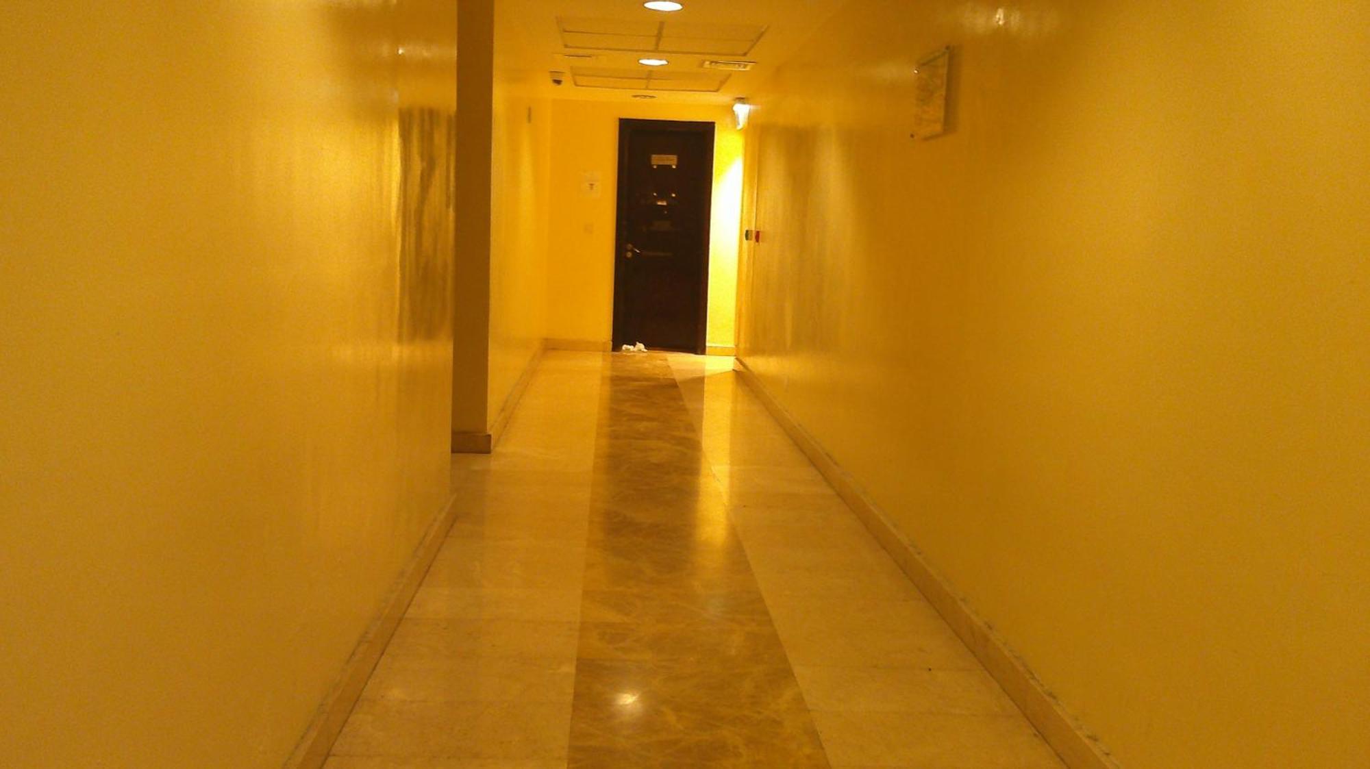 Apartment Ruby Star Apratment Dubai