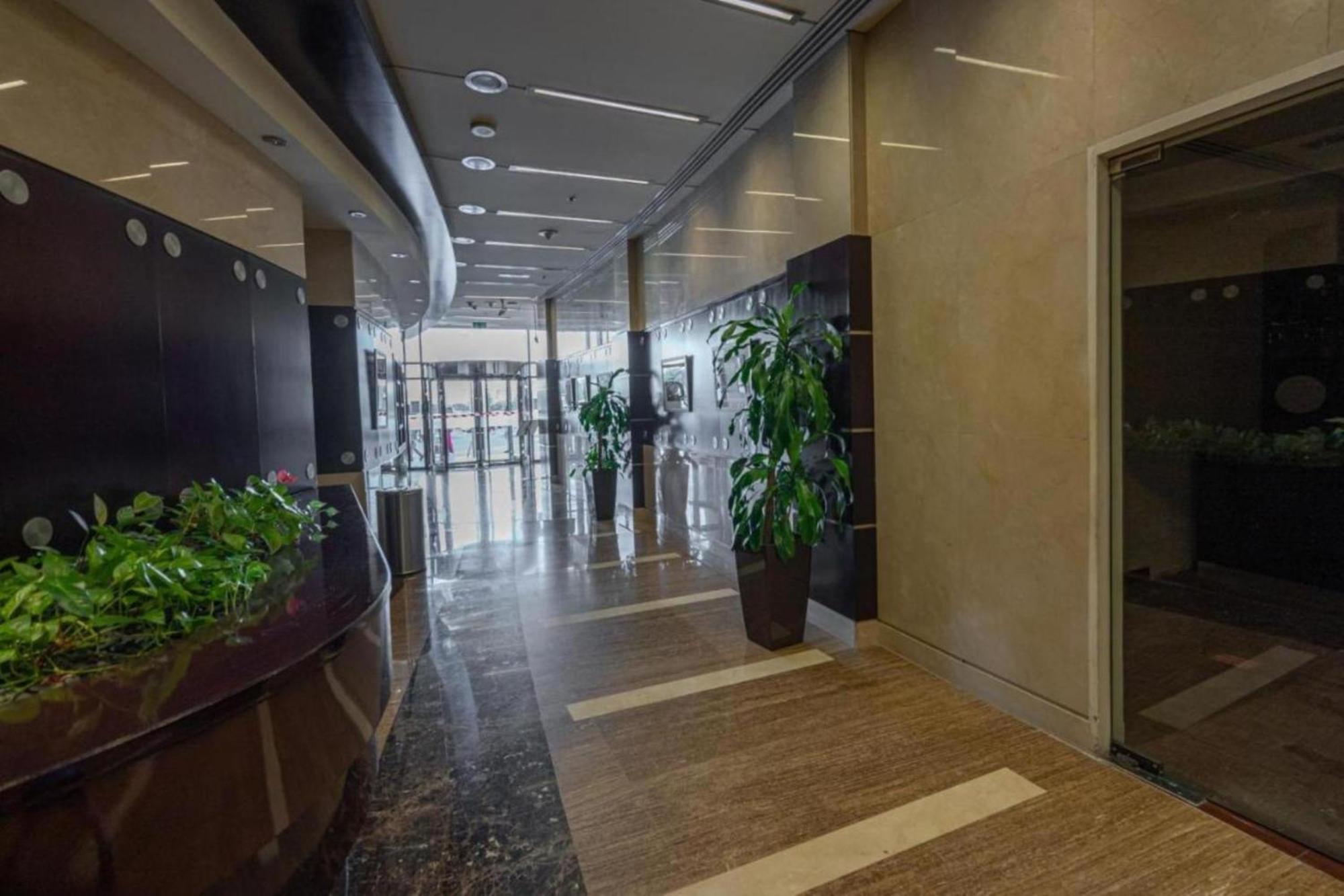 Apartment Click - Jlt - & Balcony Lakes View Entire -jn