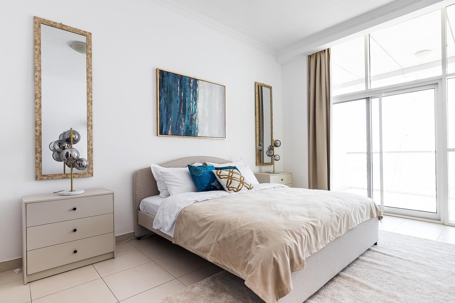 Apartment Globalstay. Scala Tower Retreat With Free Parking *
