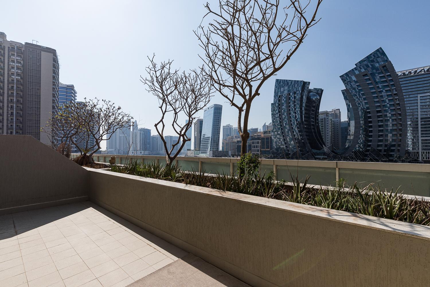 Globalstay. Scala Tower Retreat With Free Parking * Dubai