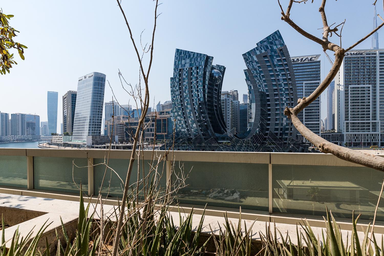 Apartment Globalstay. Scala Tower Retreat With Free Parking