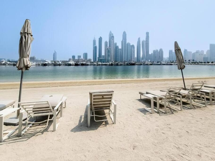 Apartment Your Private Sunny Retreat Dubai