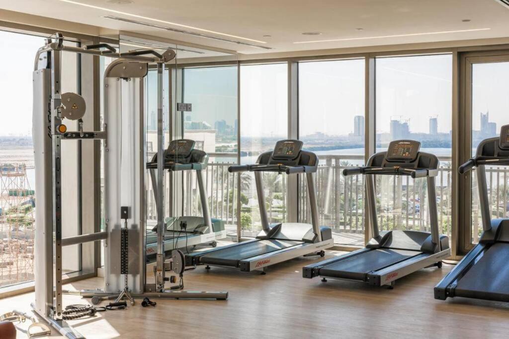 2bdr - Pool - Emaar - Creek Harbour