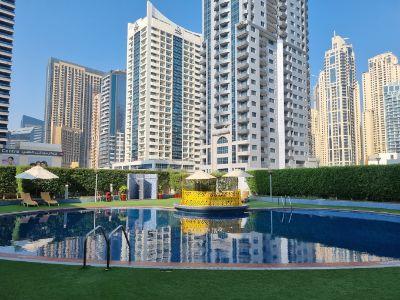 Marina View Deluxe
