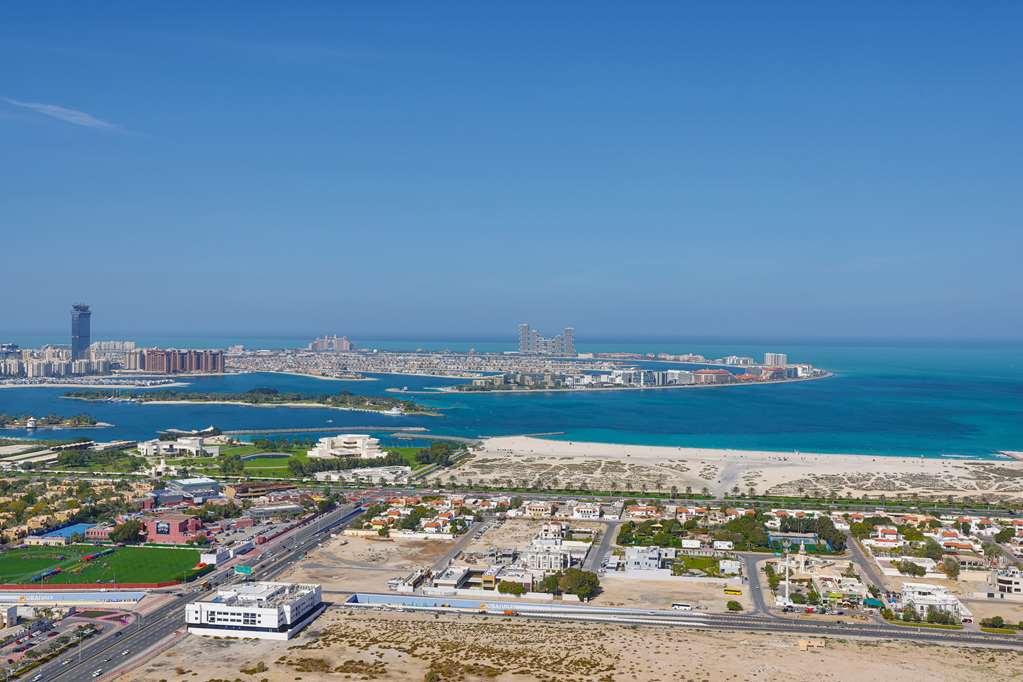 La And Dubai