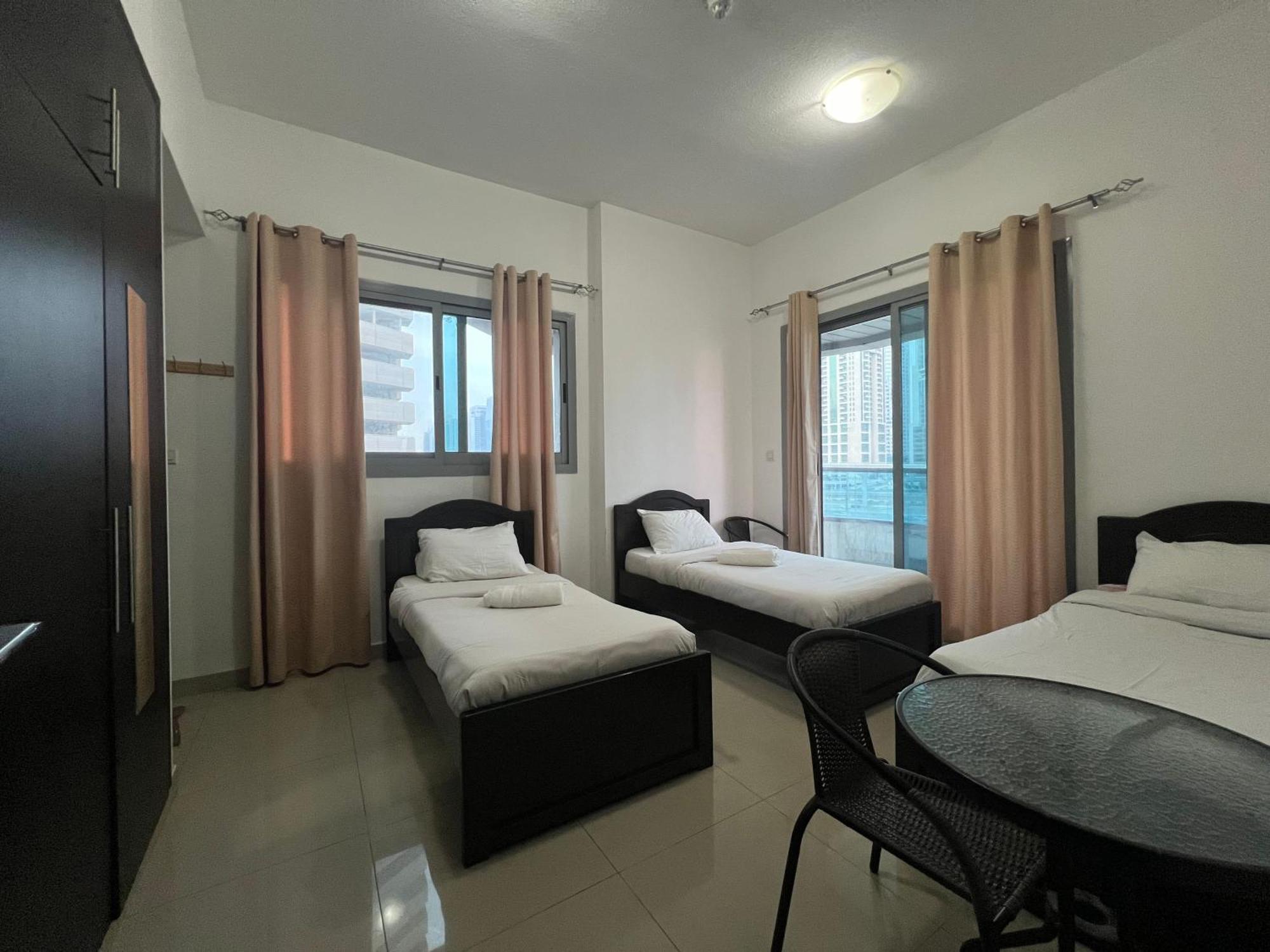 Marsa Apartment Dubai
