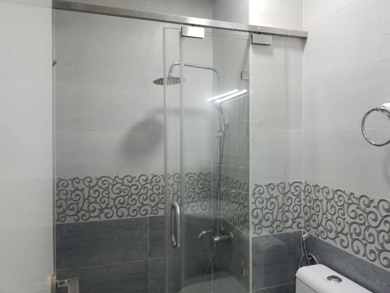 Villa 2-bedrooms Townhouse Dxb Gplus1
