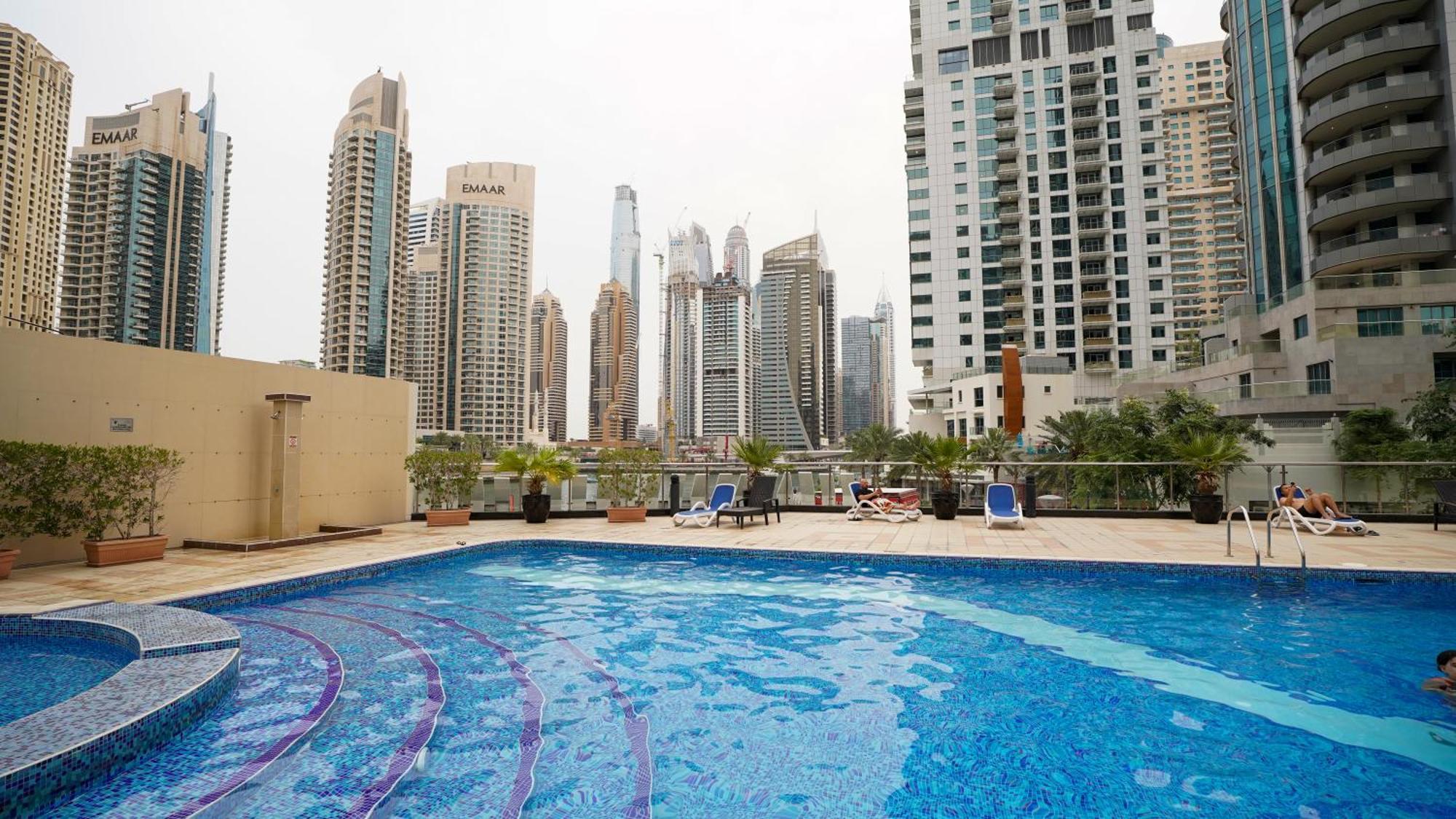 Holiday home Marina View 2 Bedrooms Apartment-gladiolus-by Grand Vista