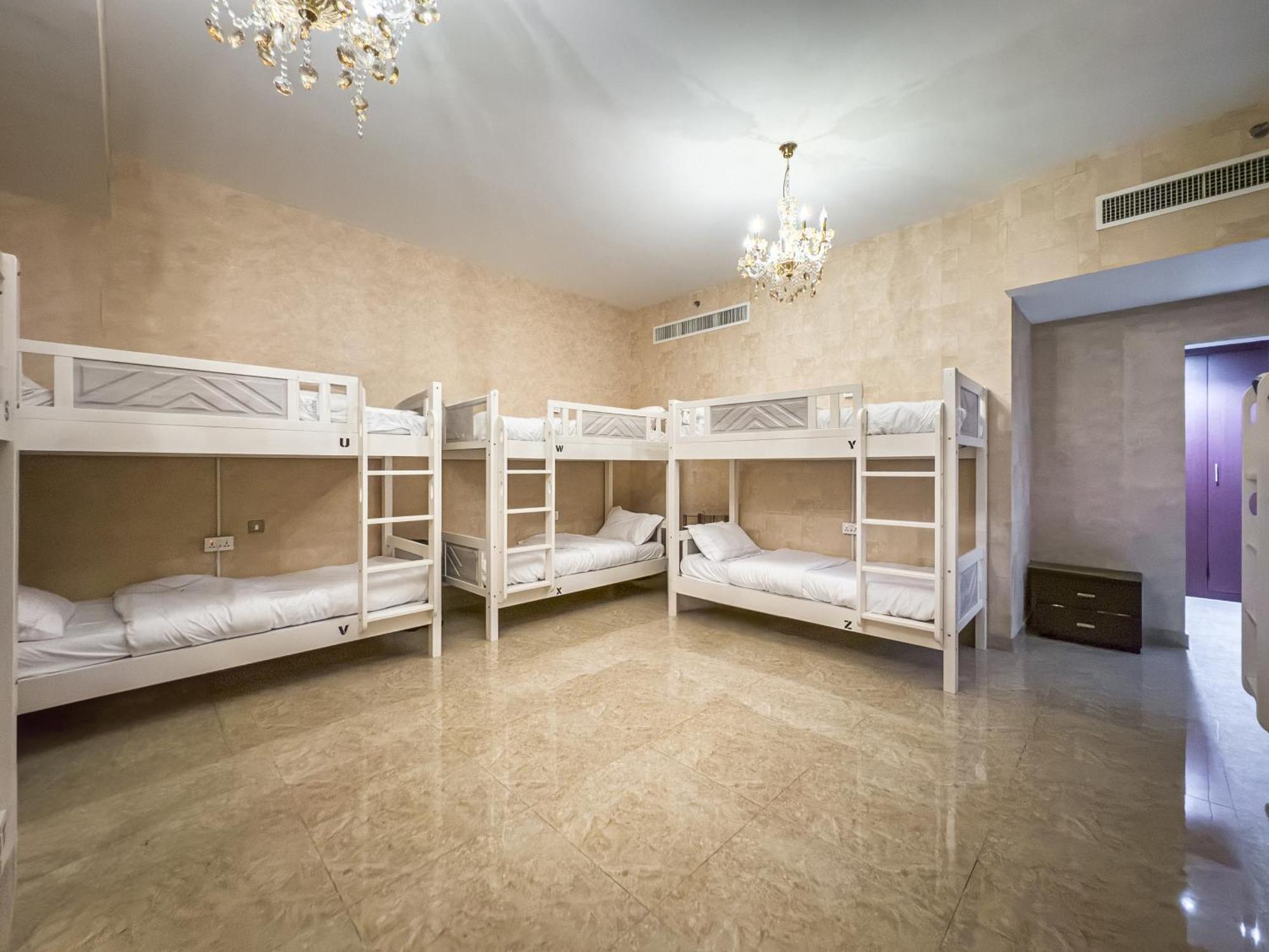 Ar Holiday Jbr 2 Hostel Dubai
