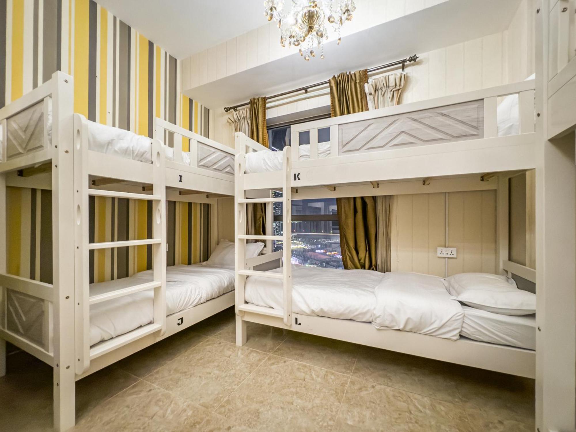 Ar Holiday Jbr 2 Hostel Dubai