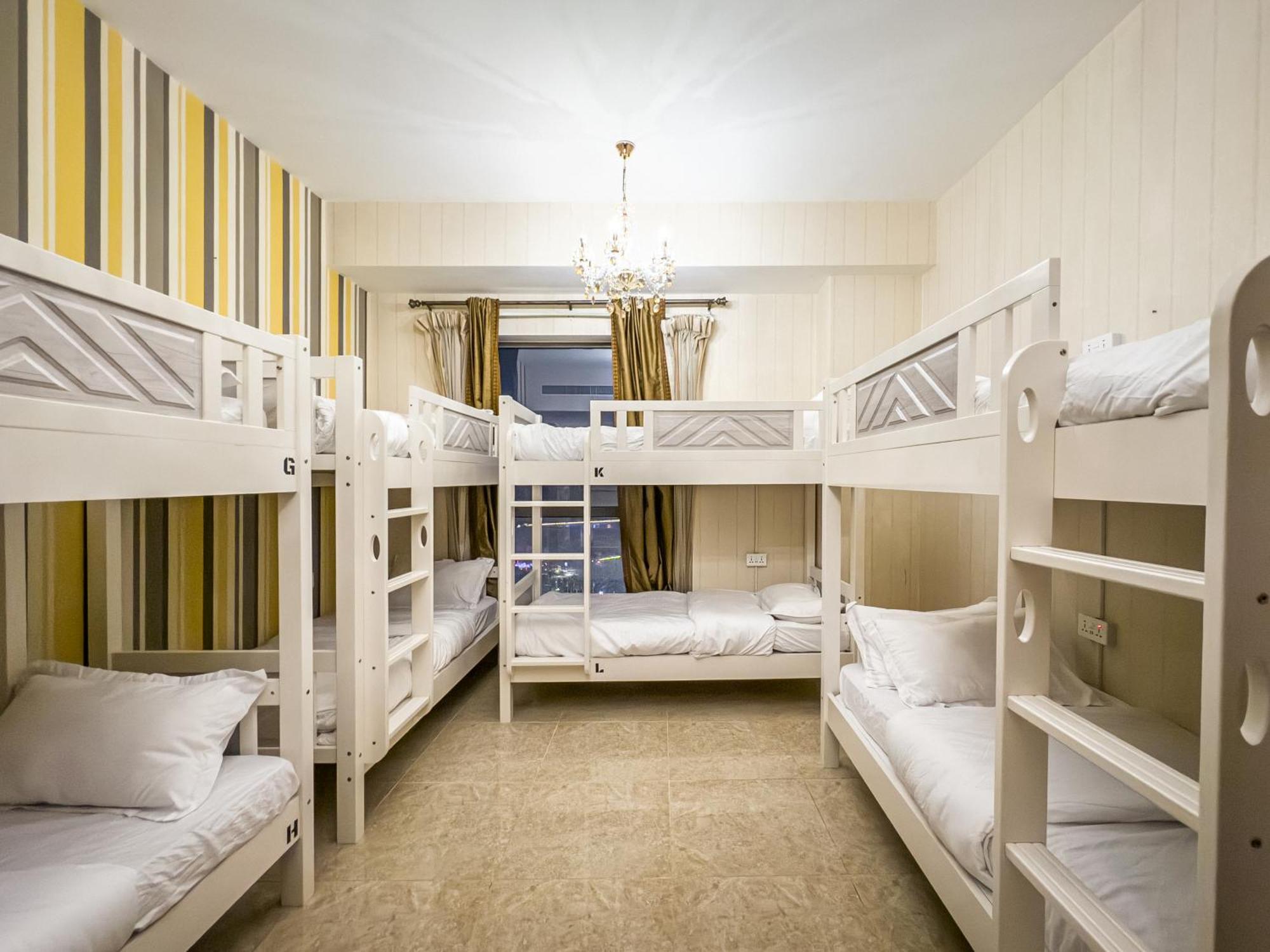 Ar Holiday Jbr 2 Hostel Dubai