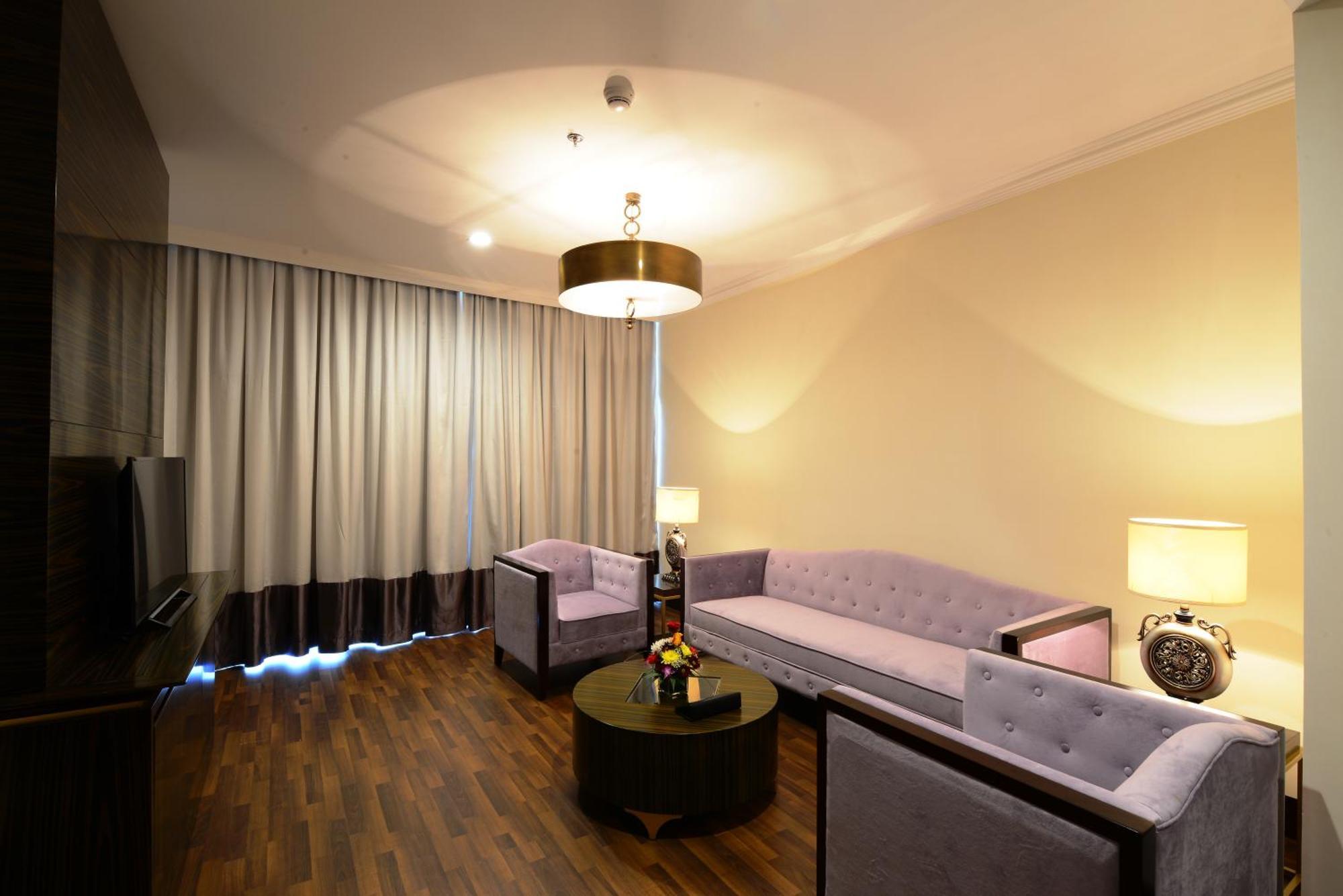 Hotel Landmark Premier Dubai