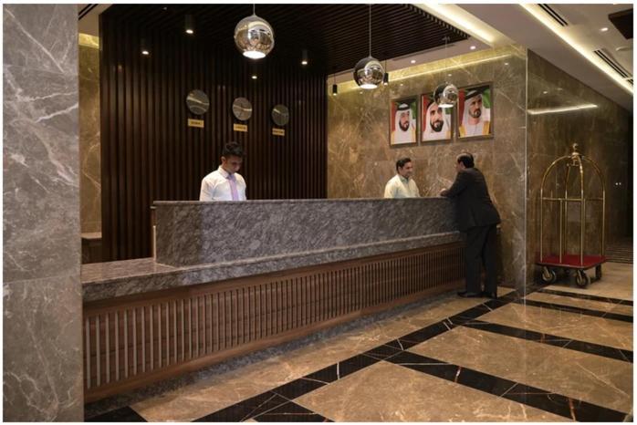 Garden Hotel 3*