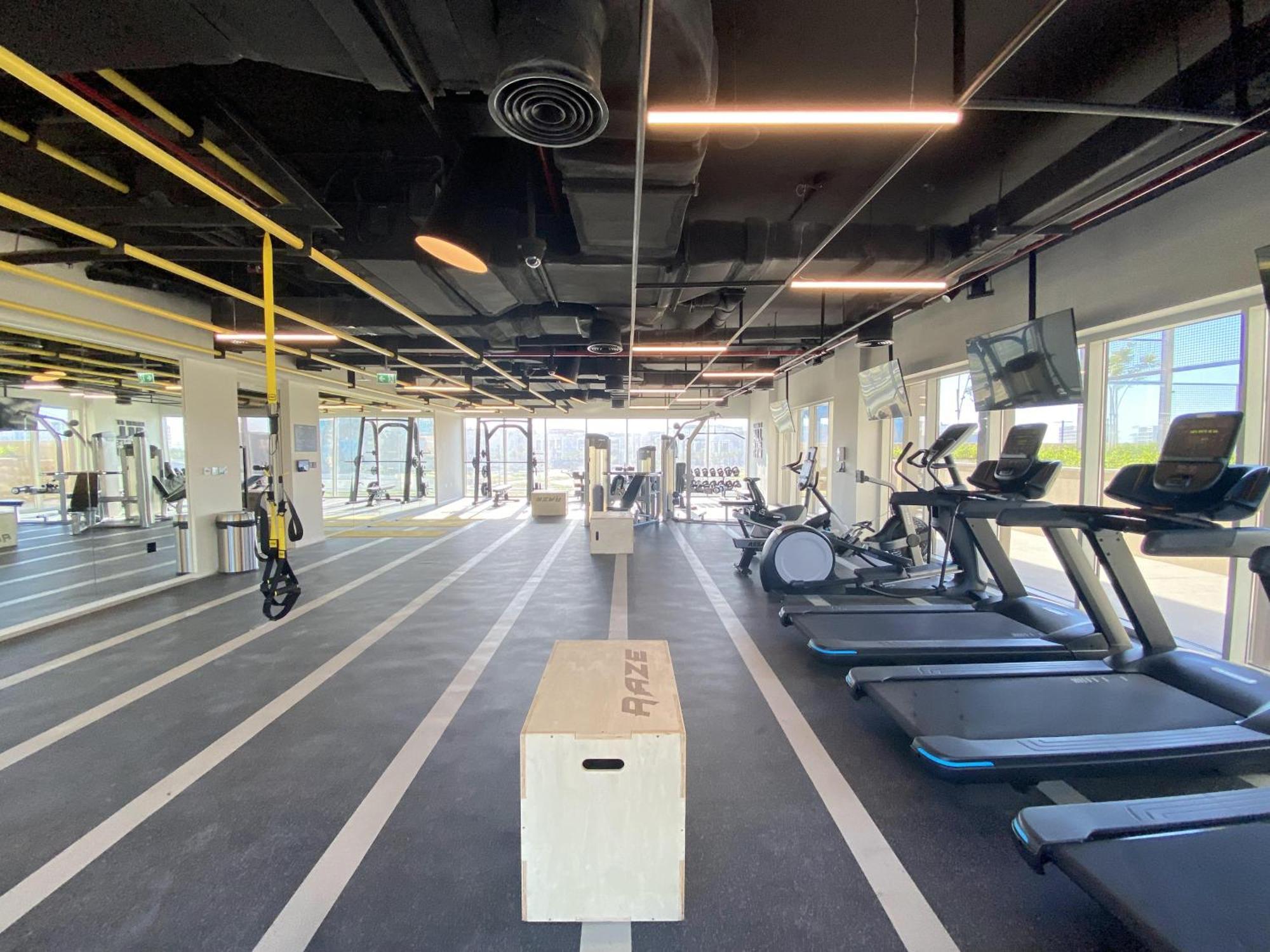 Lux Bnb Collective-1 -dubai Hills