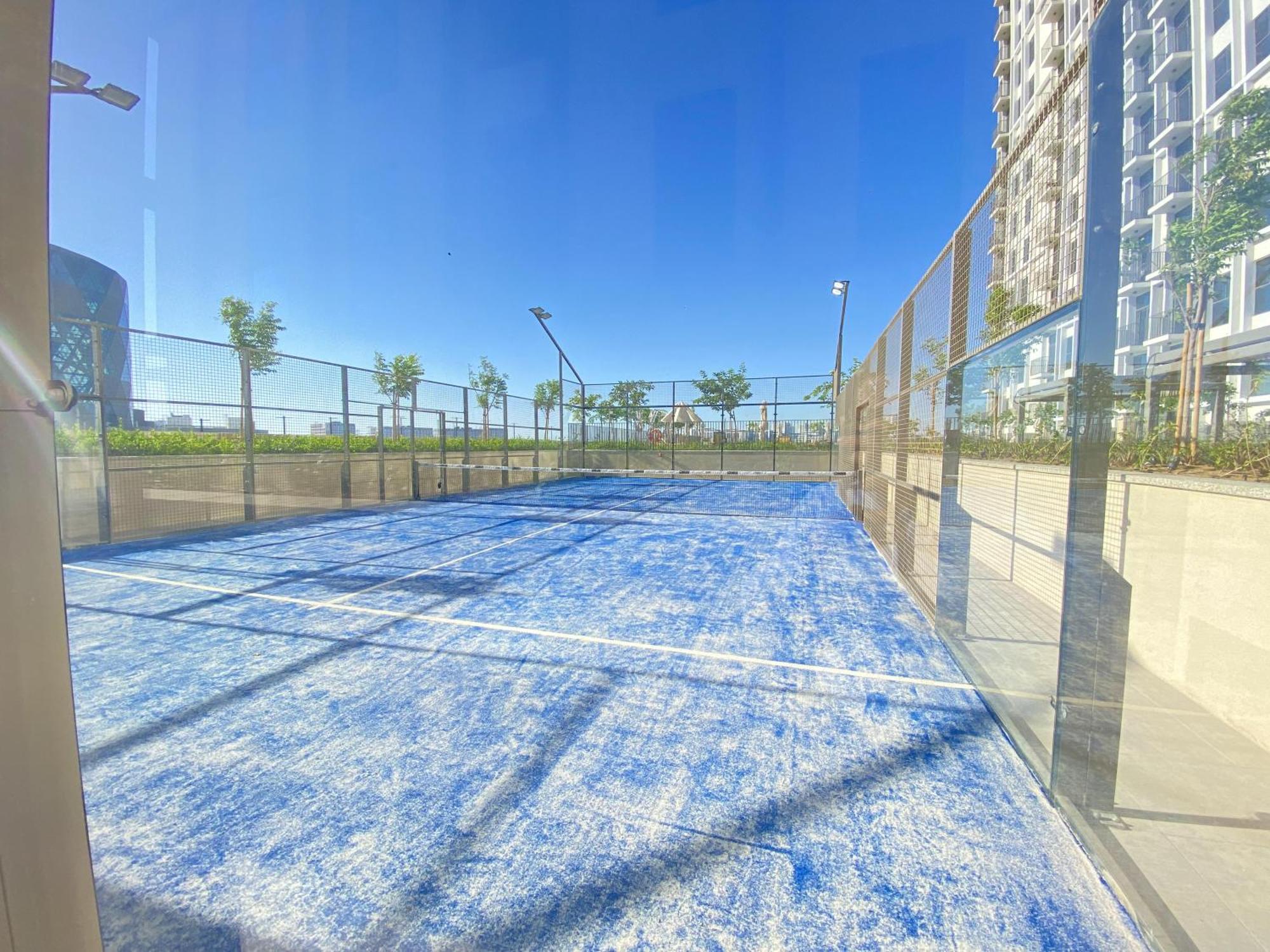 Apartment Lux Bnb Collective-1 -dubai Hills Dubai