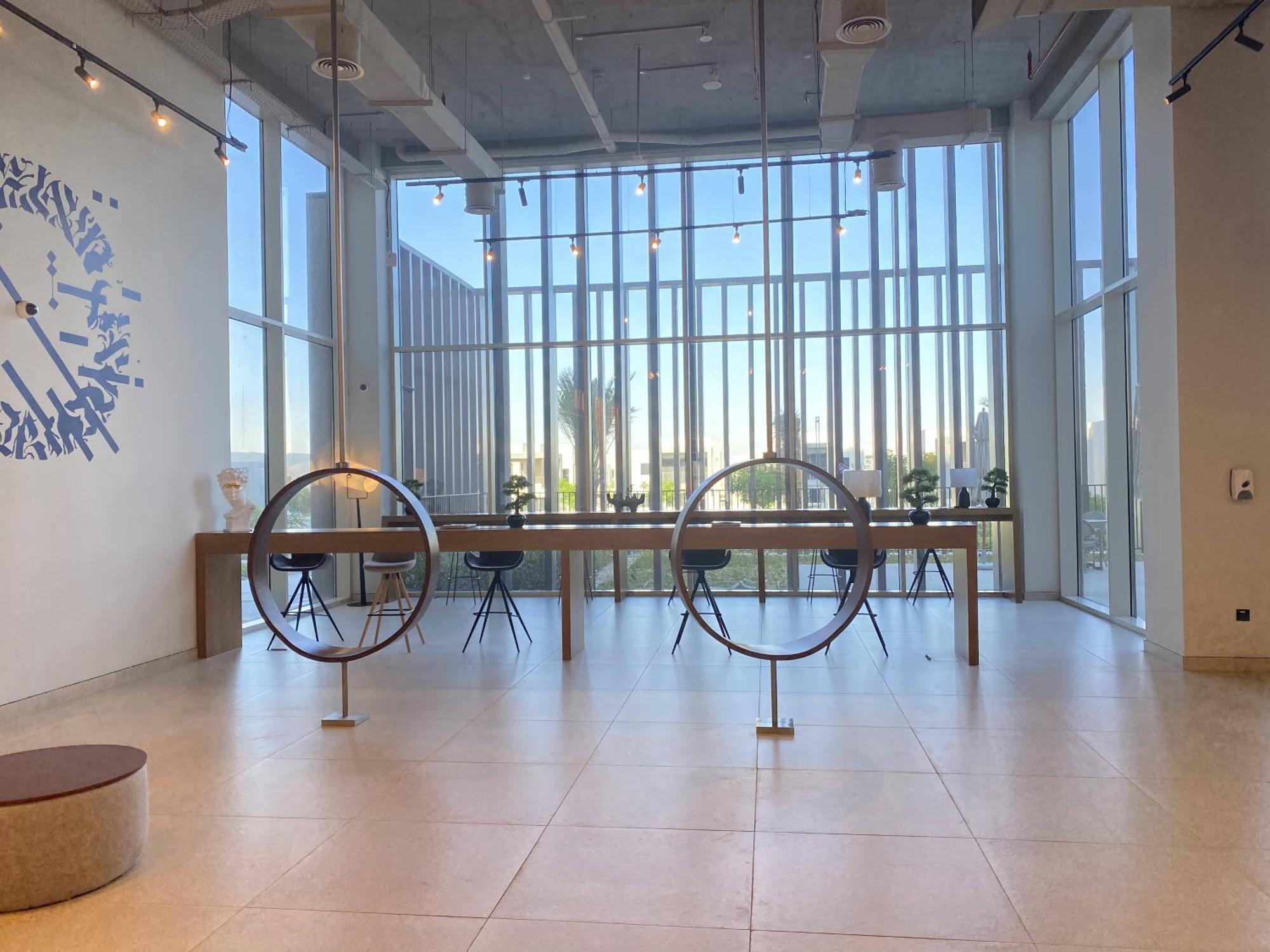 Lux Bnb Collective-1 -dubai Hills