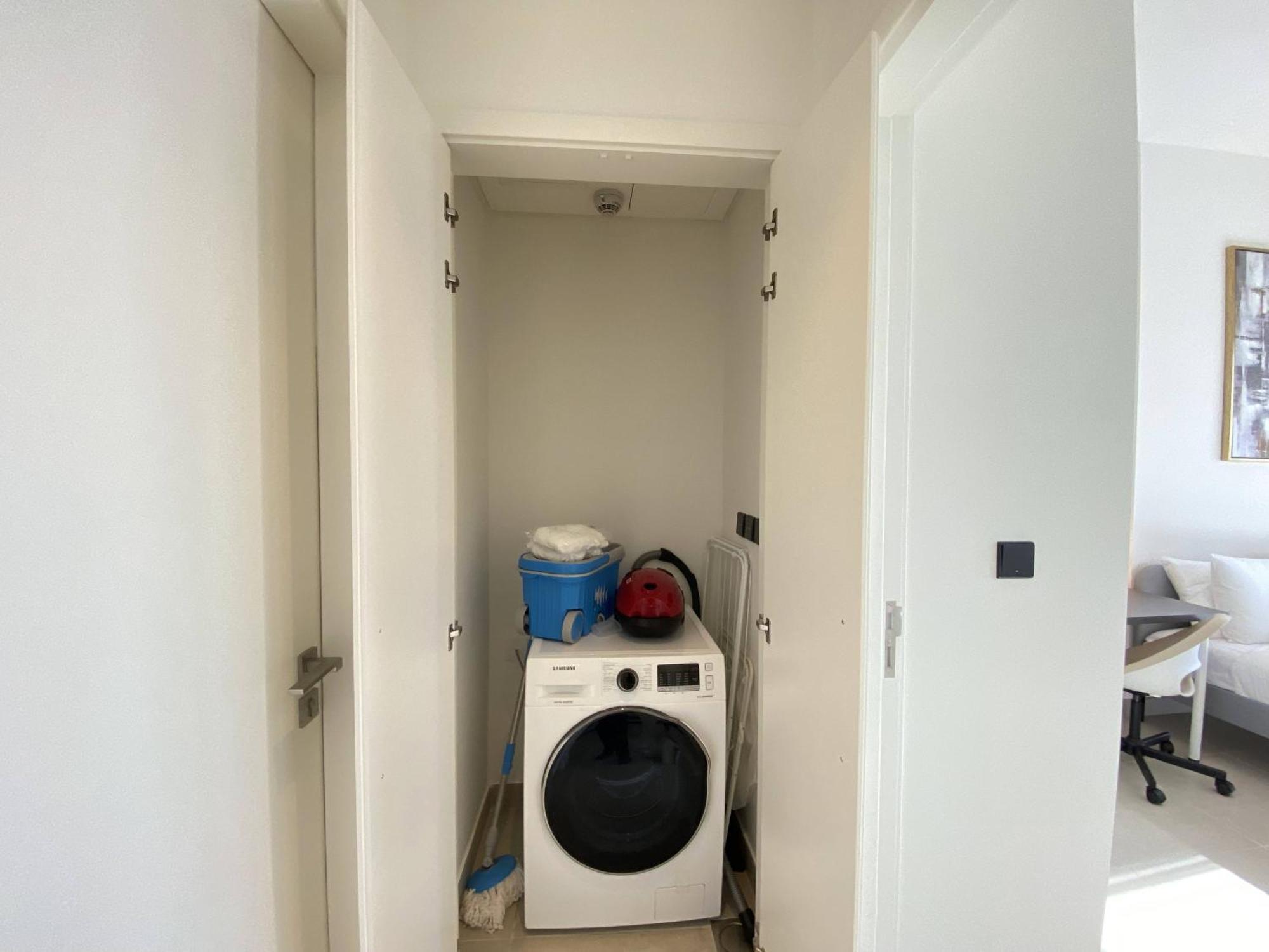 Apartment Lux Bnb Collective-1 -dubai Hills *