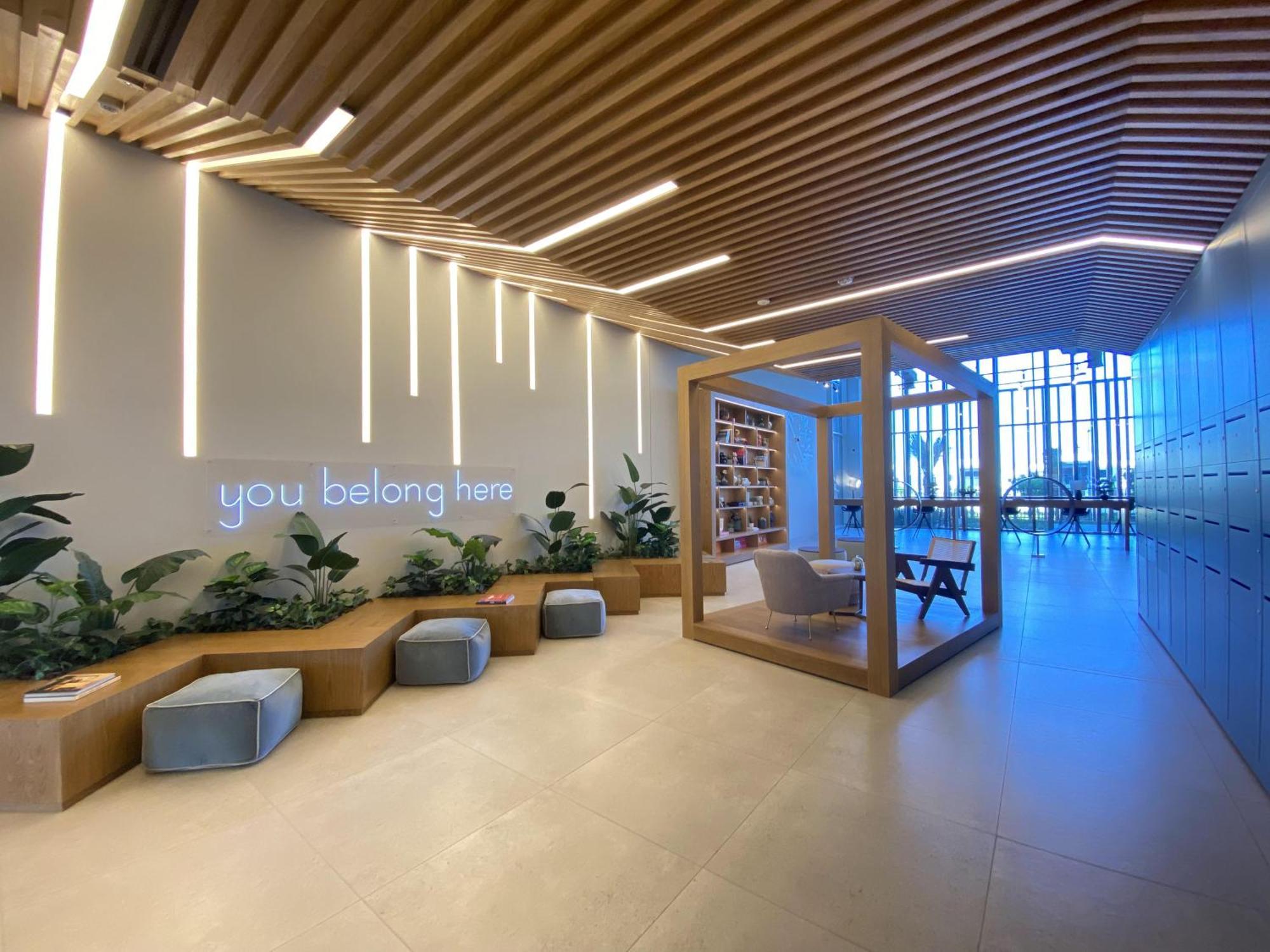 Apartment Lux Bnb Collective-1 -dubai Hills