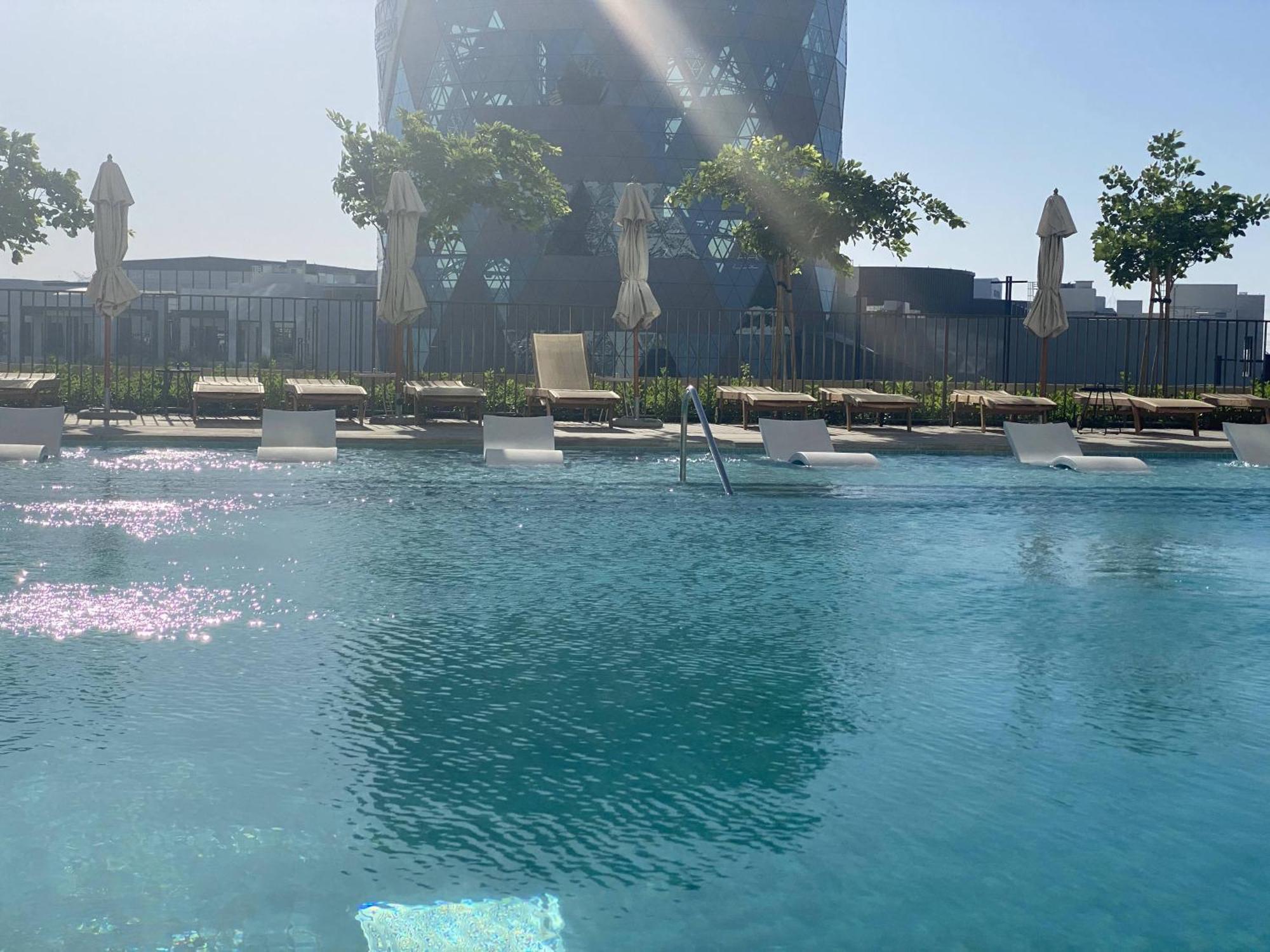Lux Bnb Collective-1 -dubai Hills