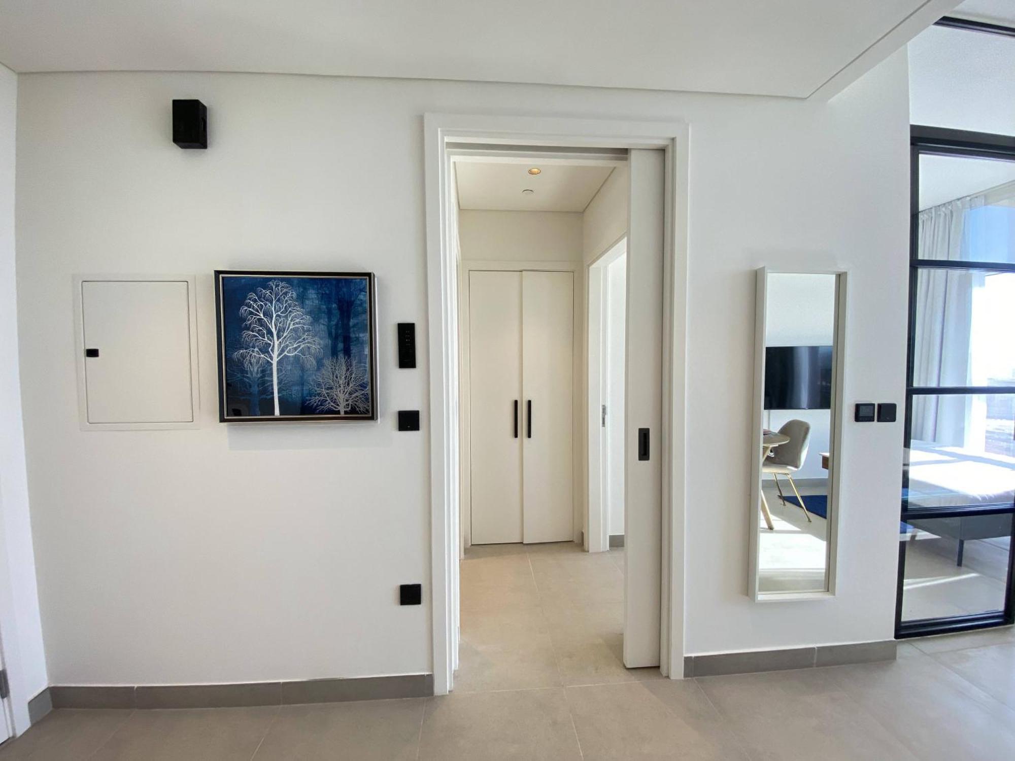 Lux Bnb Collective-1 -dubai Hills Dubai