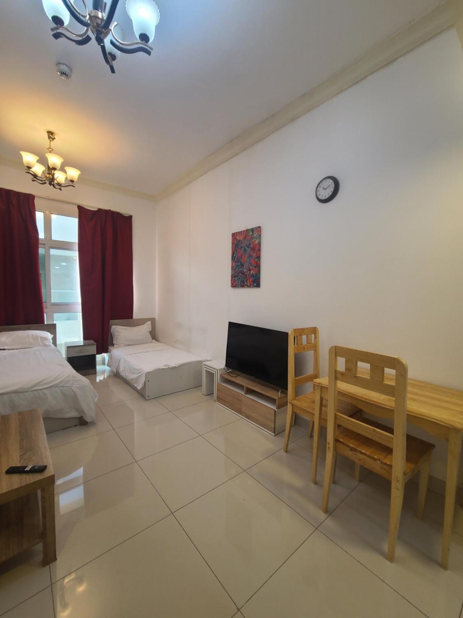 Apartment Comfortable And For Rent In Dubai