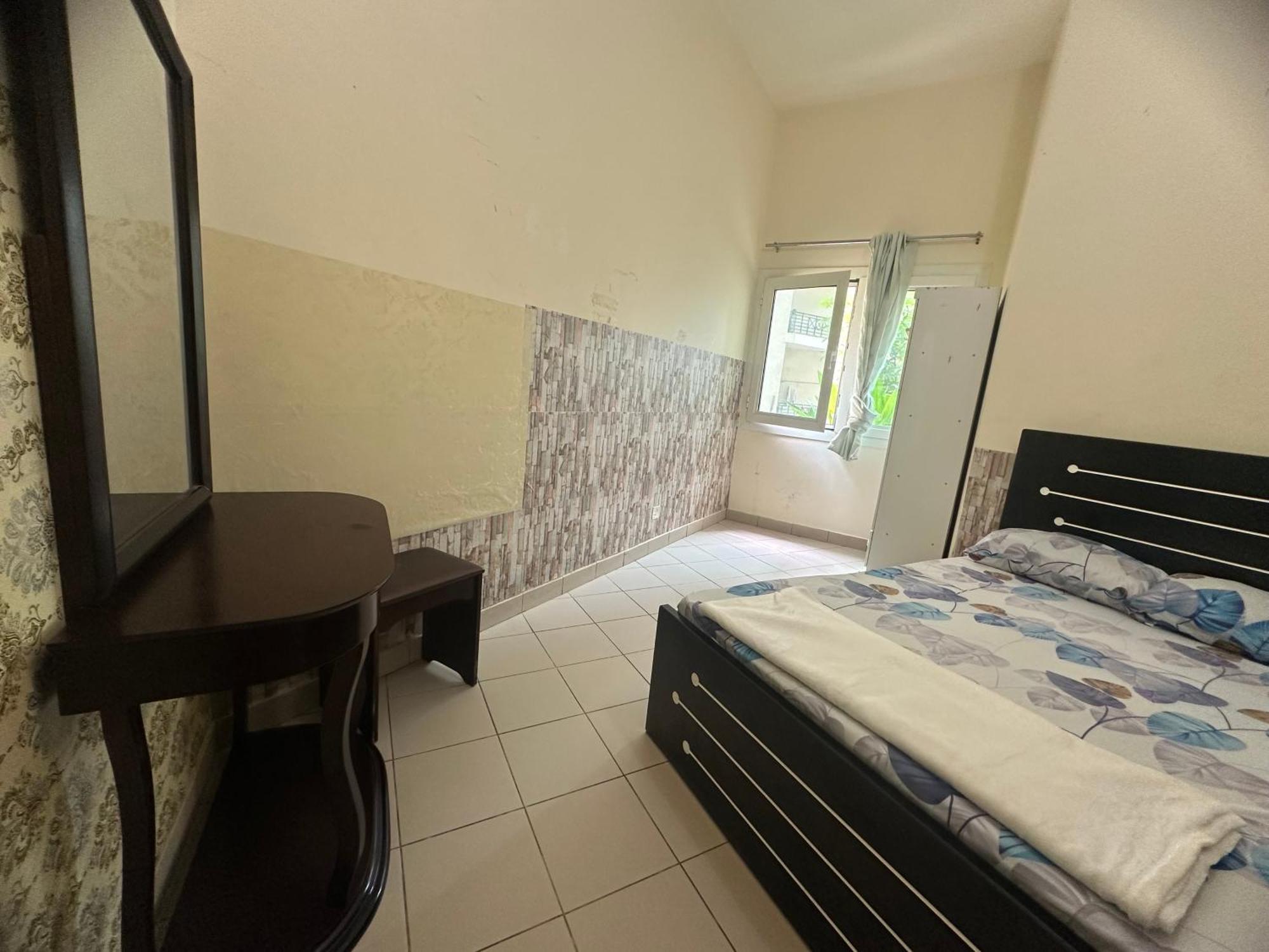 Homestay M02 Centre Residance Near Metro Dubai