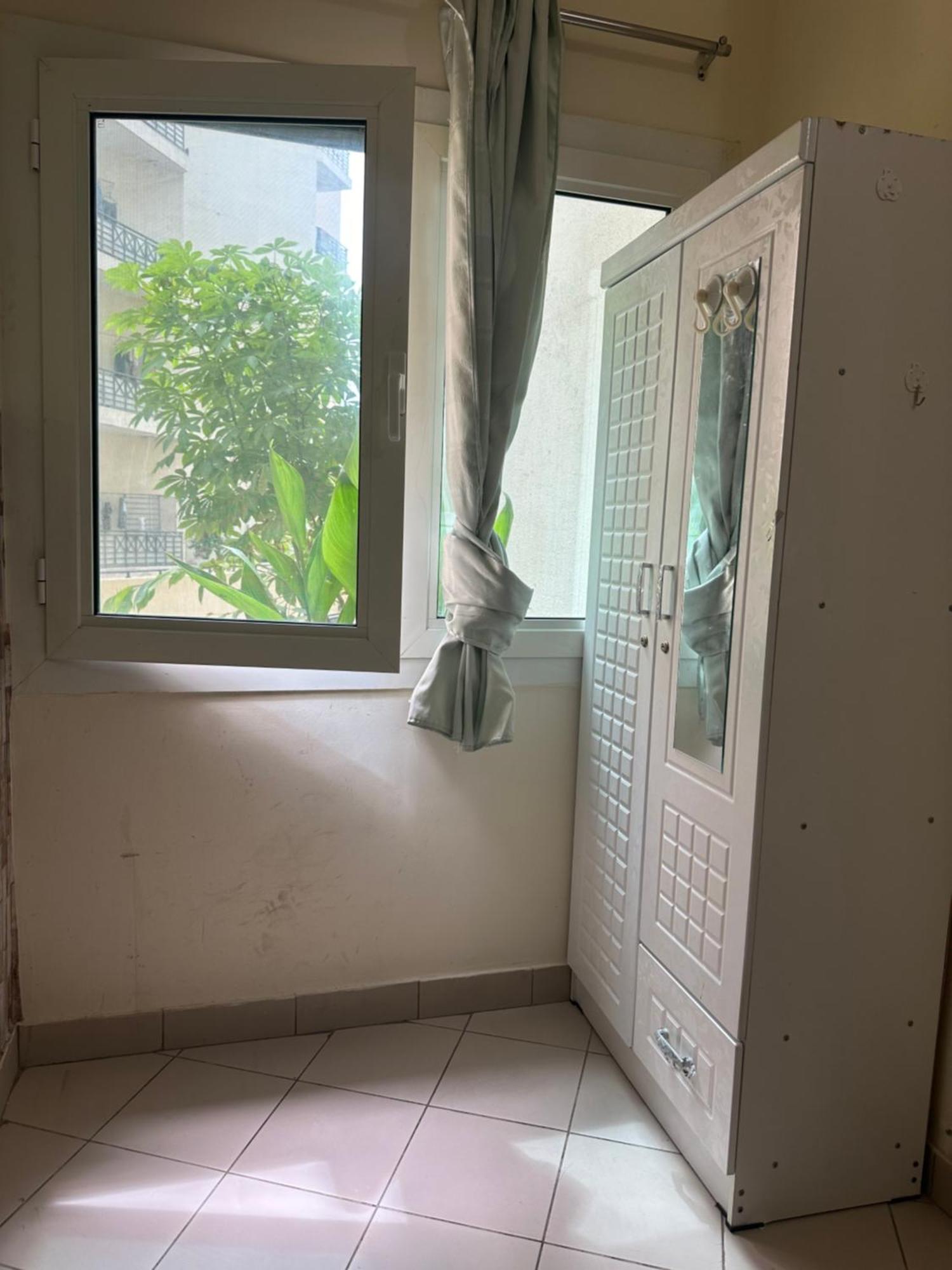 Homestay M02 Centre Residance Near Metro