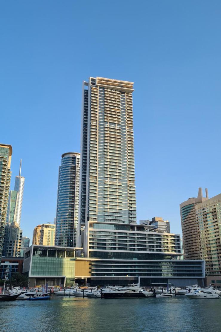 Vida Marina & Yacht Club, 1 Bedroom With Marina And Sea View * Dubai
