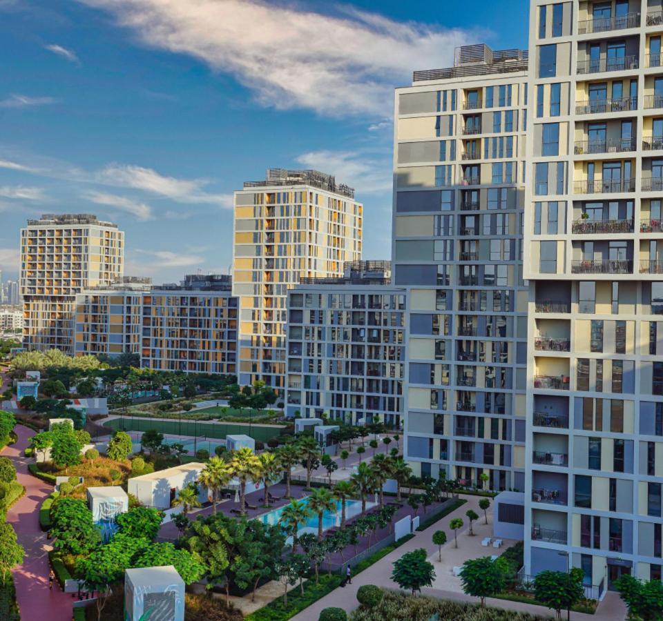 Tamm - Noor 2 Tower Apartment *
