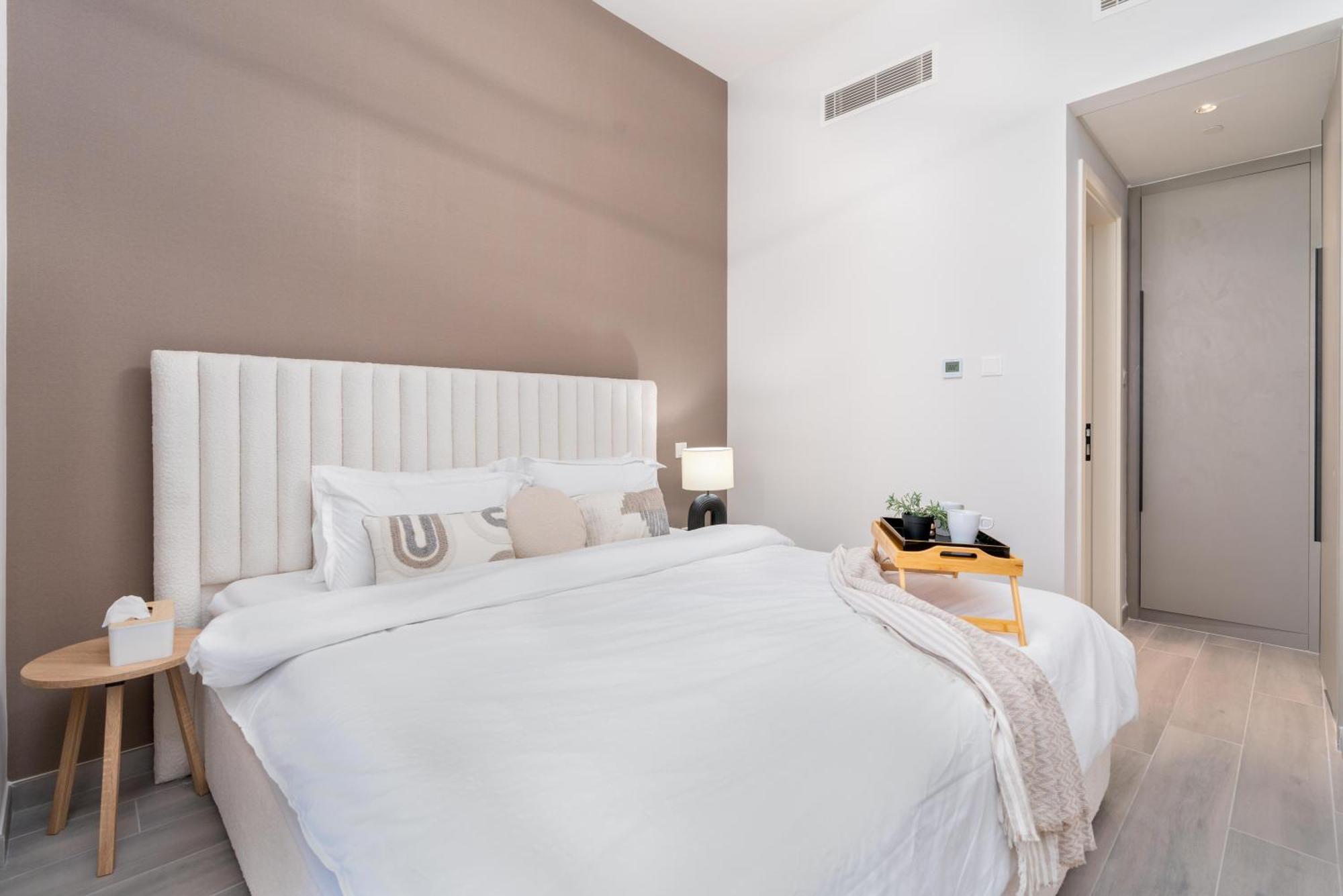 Apartment Tamm - Noor 2 Tower *