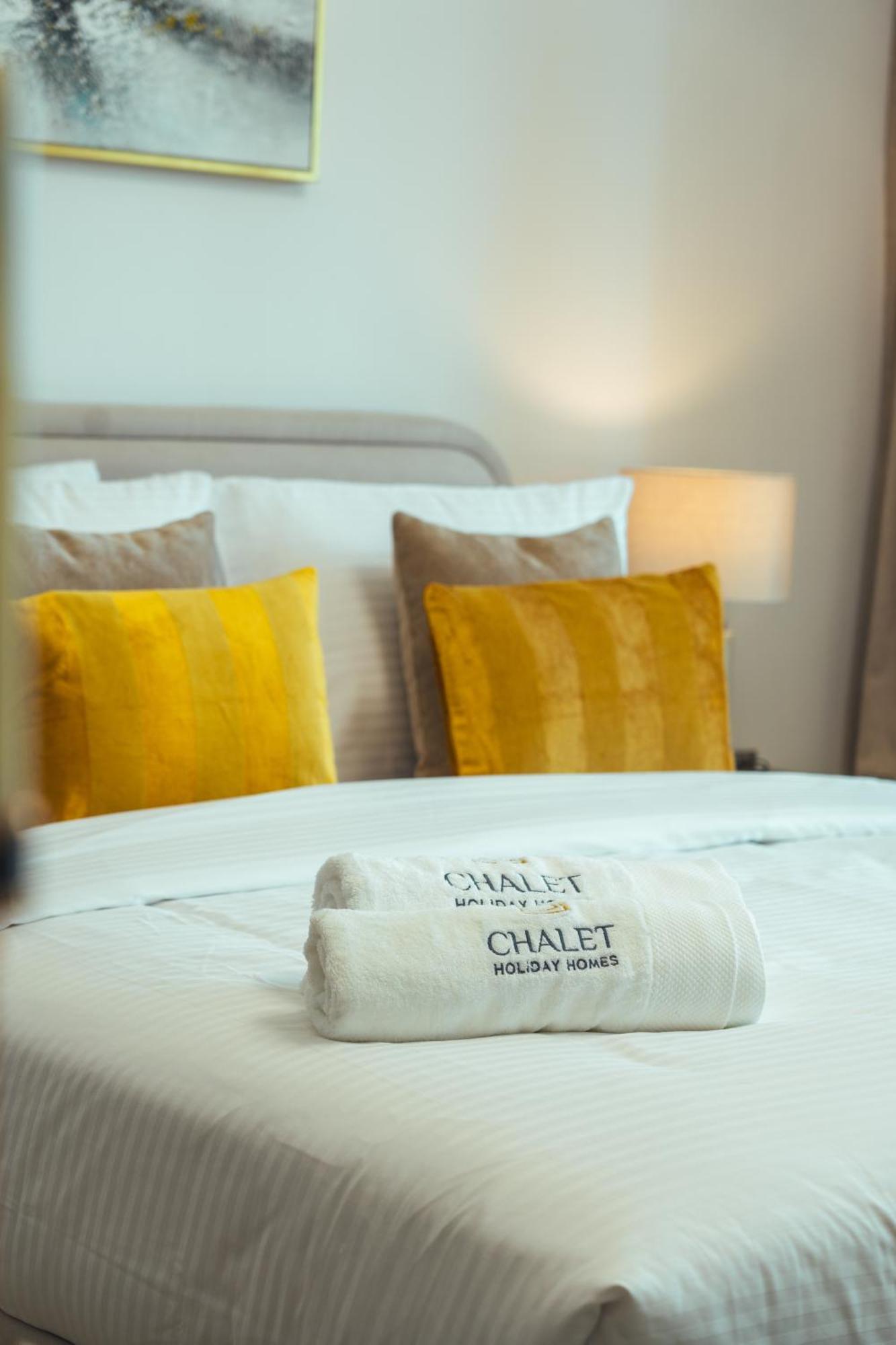 Luxury Studio, 29 Boulevard Burj Khalifa Downtown - Homes Dubai