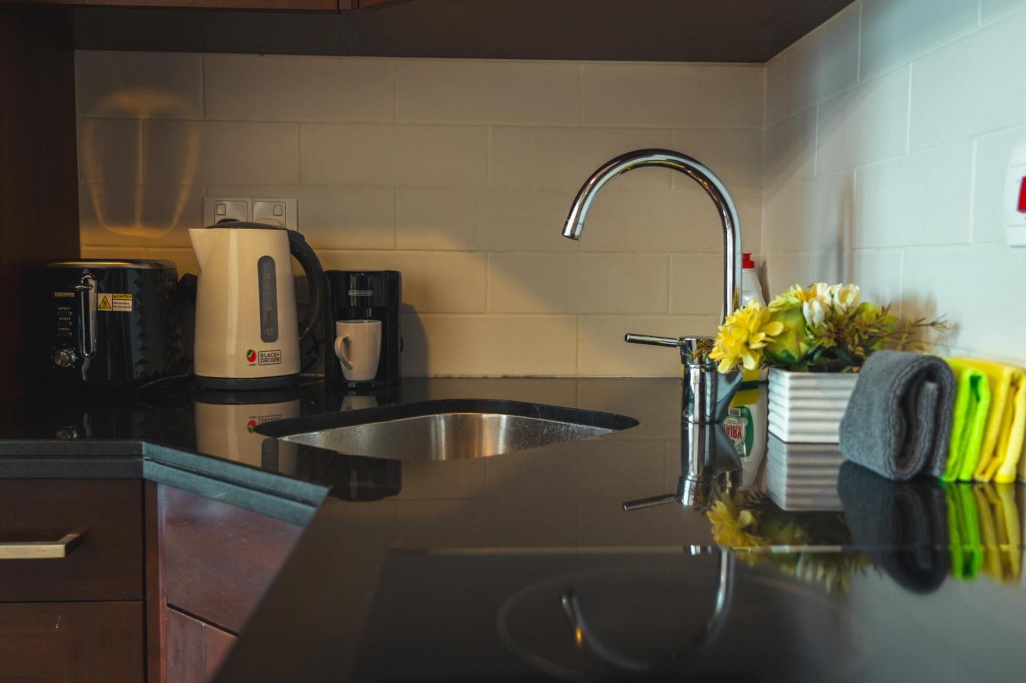 Apartment Luxury Studio, 29 Boulevard Burj Khalifa Downtown - Homes Dubai