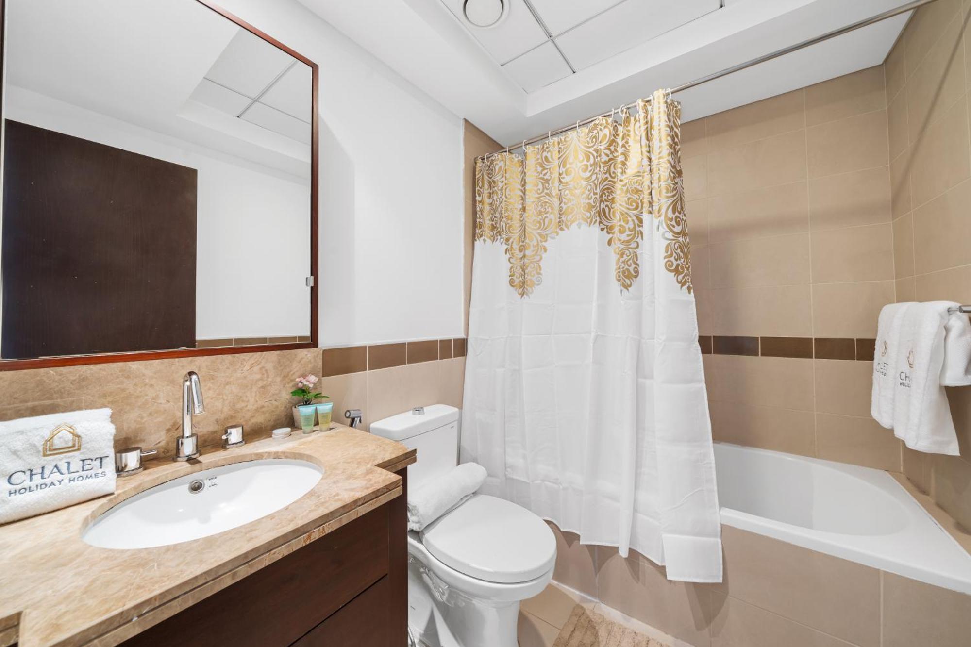 Luxury Studio, 29 Boulevard Burj Khalifa Downtown - Homes Apartment