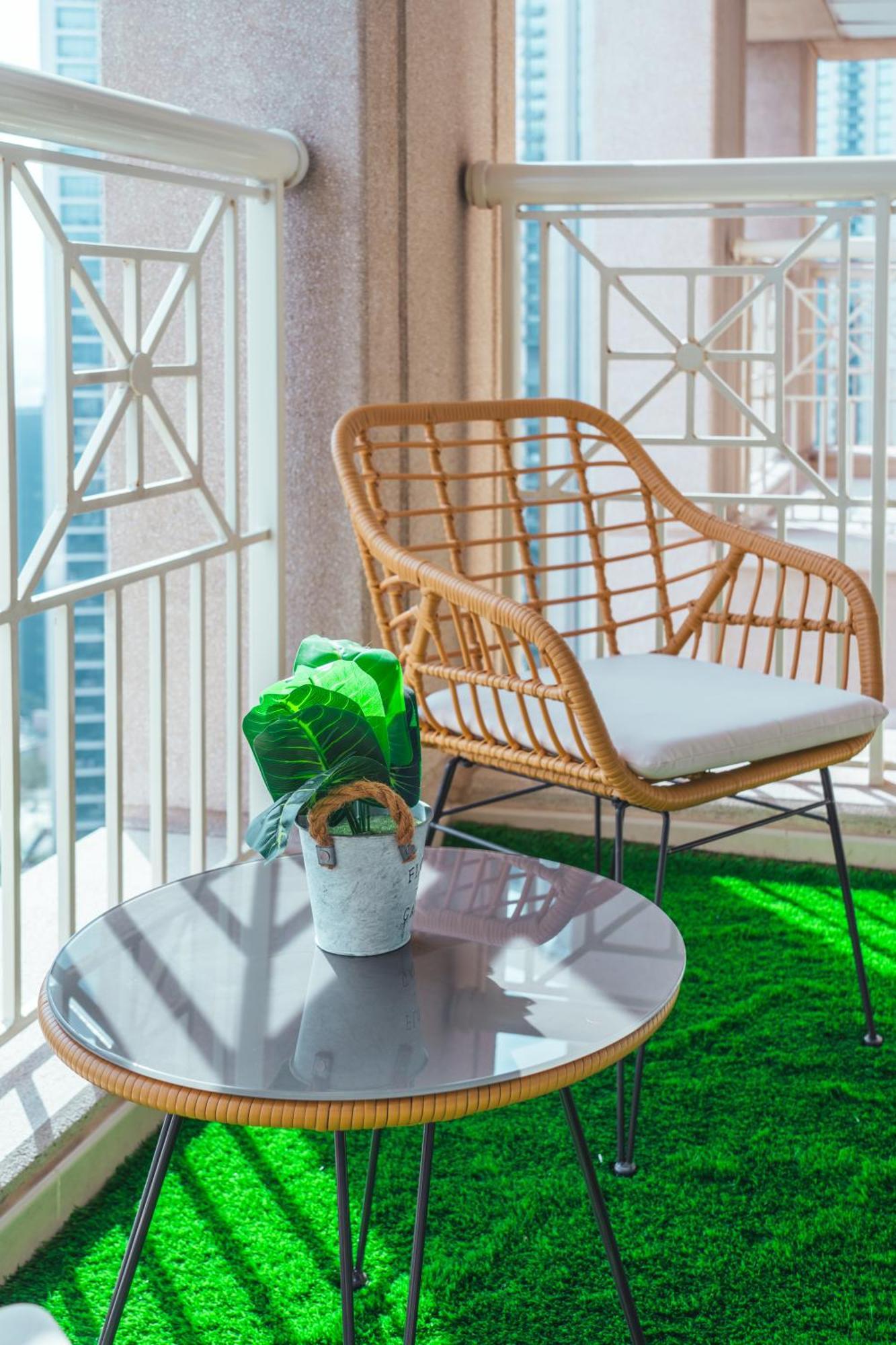 Apartment Luxury Studio, 29 Boulevard Burj Khalifa Downtown - Homes Dubai