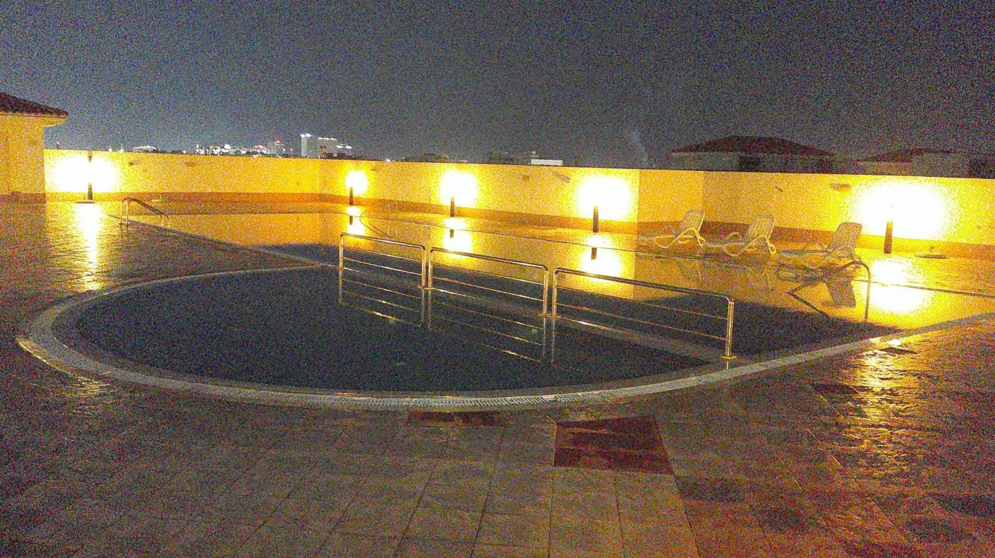 Ruby Star Apratment * Dubai