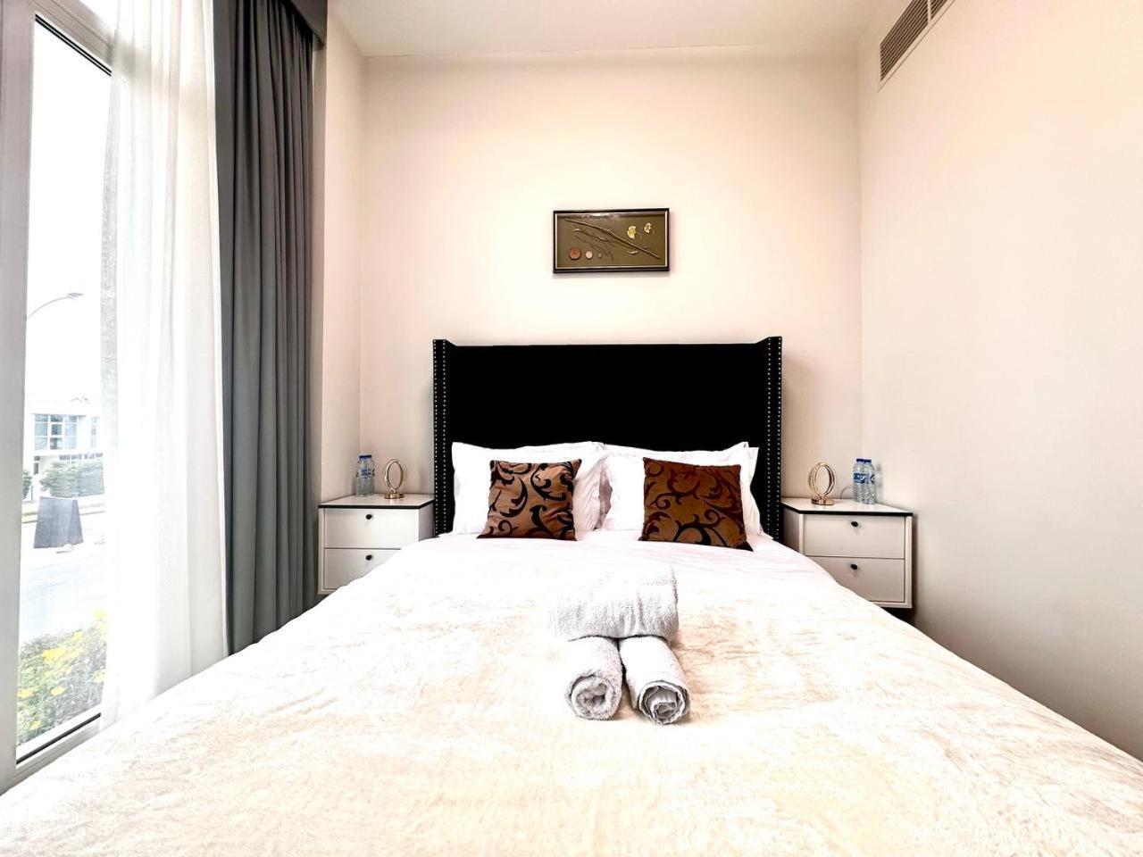 Amazing 1bedroom Maid In Avencia At Damac Hills 2 Apartment