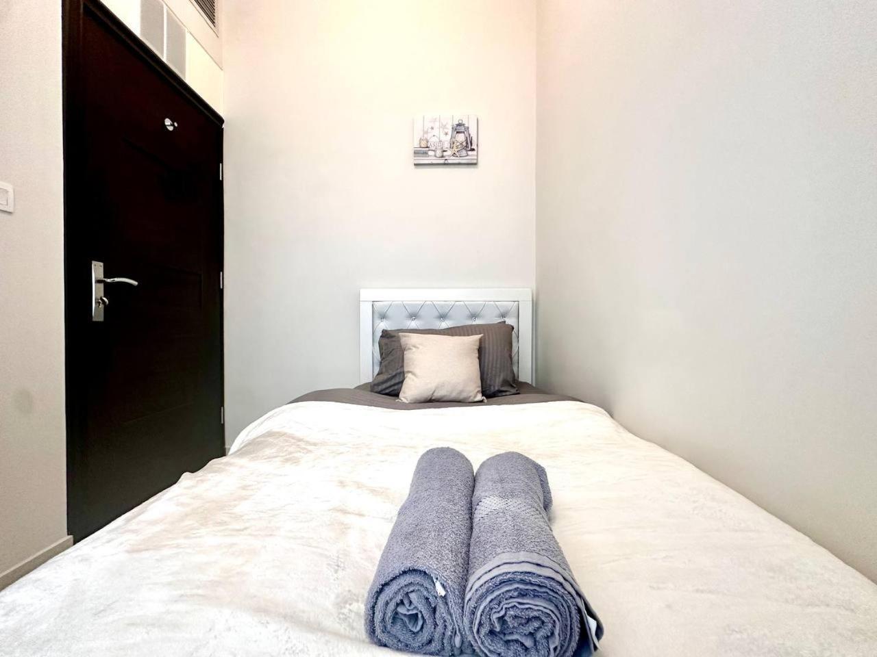 Amazing 1bedroom Maid In Avencia At Damac Hills 2 Dubai