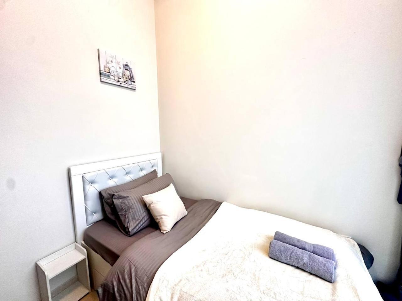 Amazing 1bedroom Maid In Avencia At Damac Hills 2 Dubai