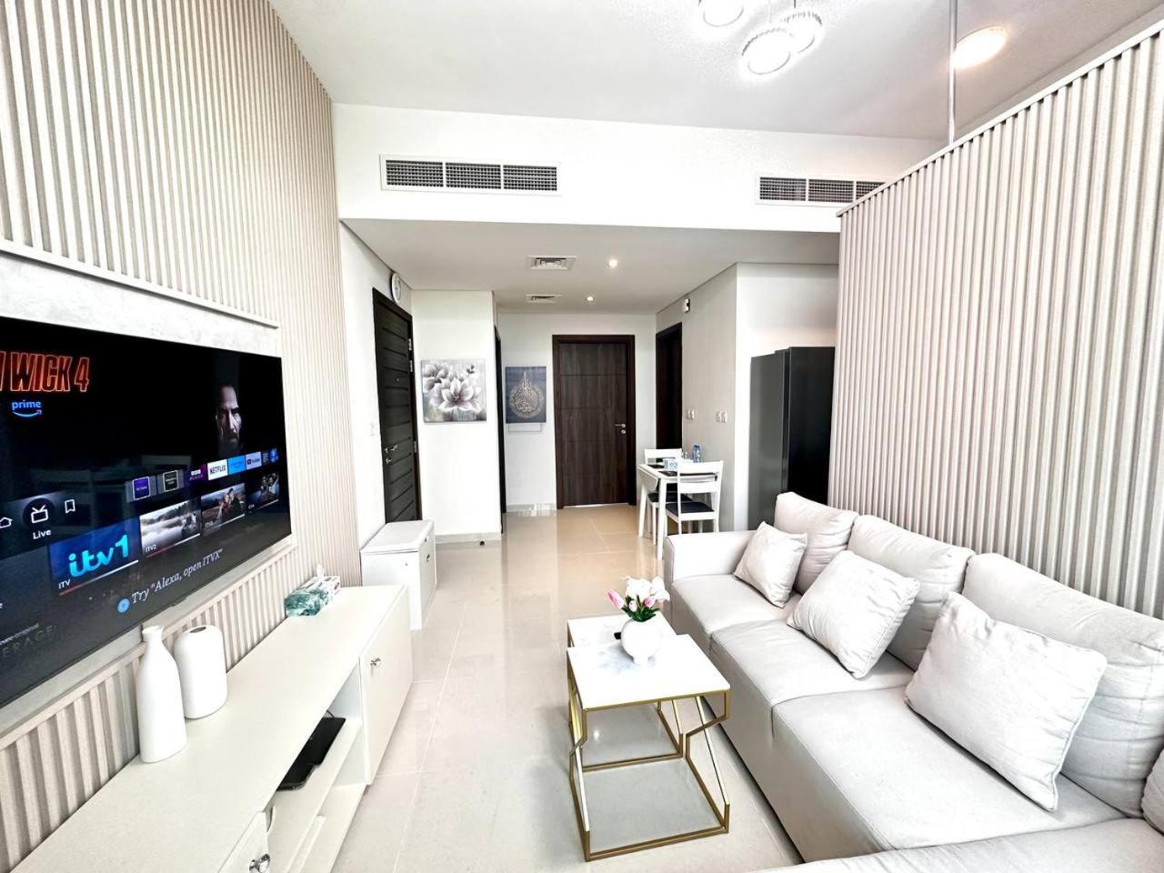 Apartment Amazing 1bedroom Maid In Avencia At Damac Hills 2 Dubai