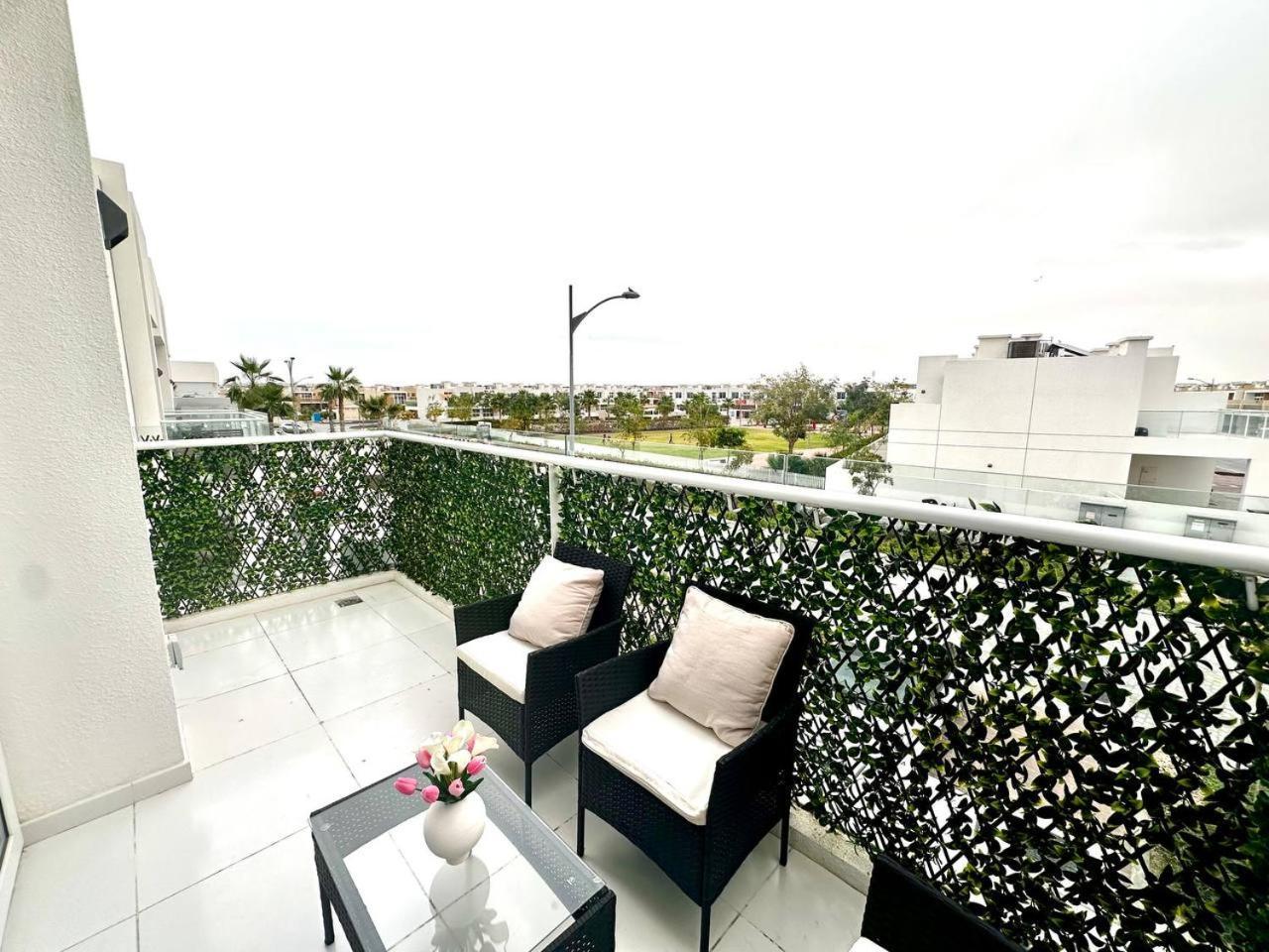 Amazing 1bedroom Maid In Avencia At Damac Hills 2 Apartment *