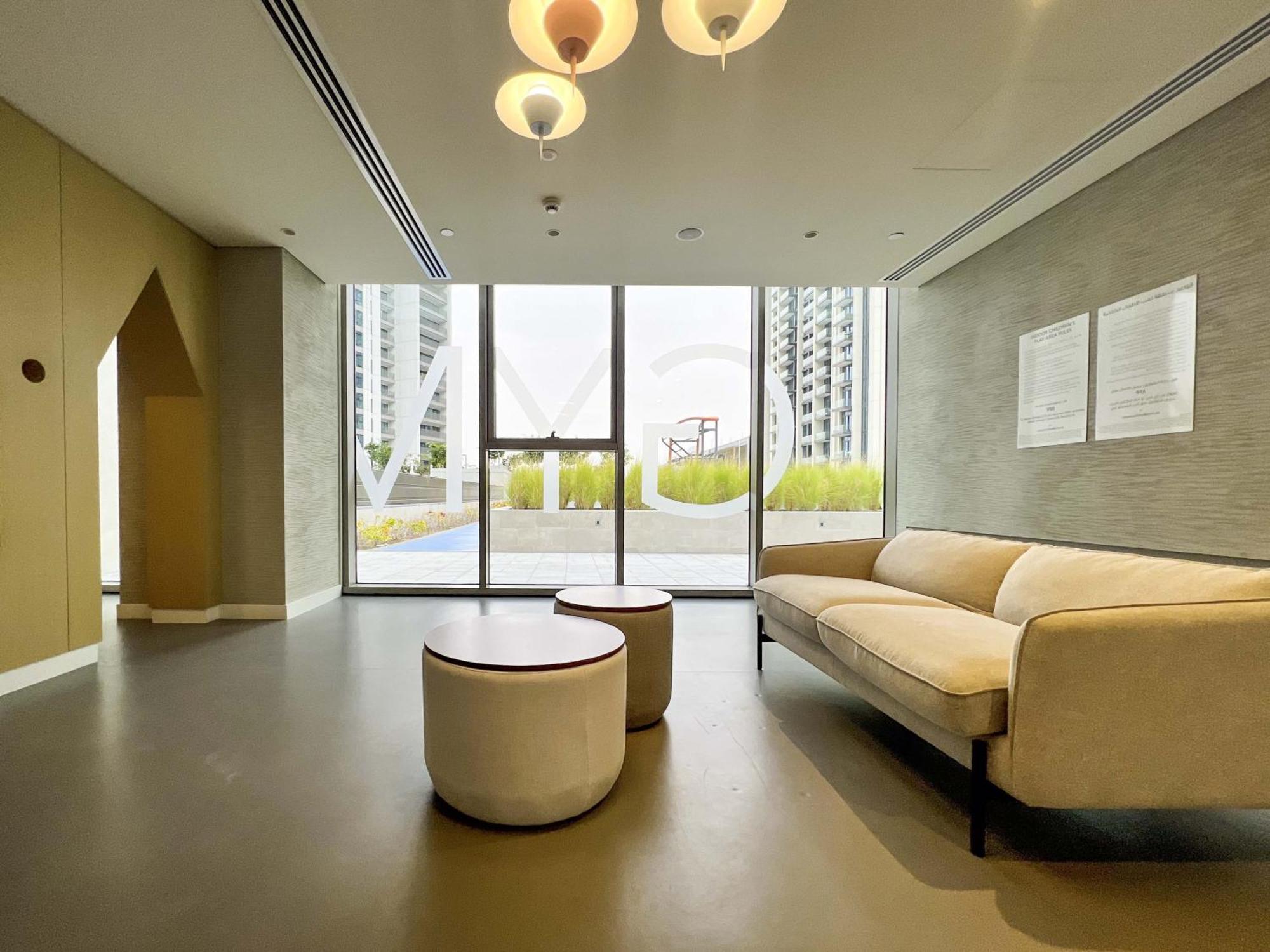 Sleeps 4 Mall Access Difc Views Apartment