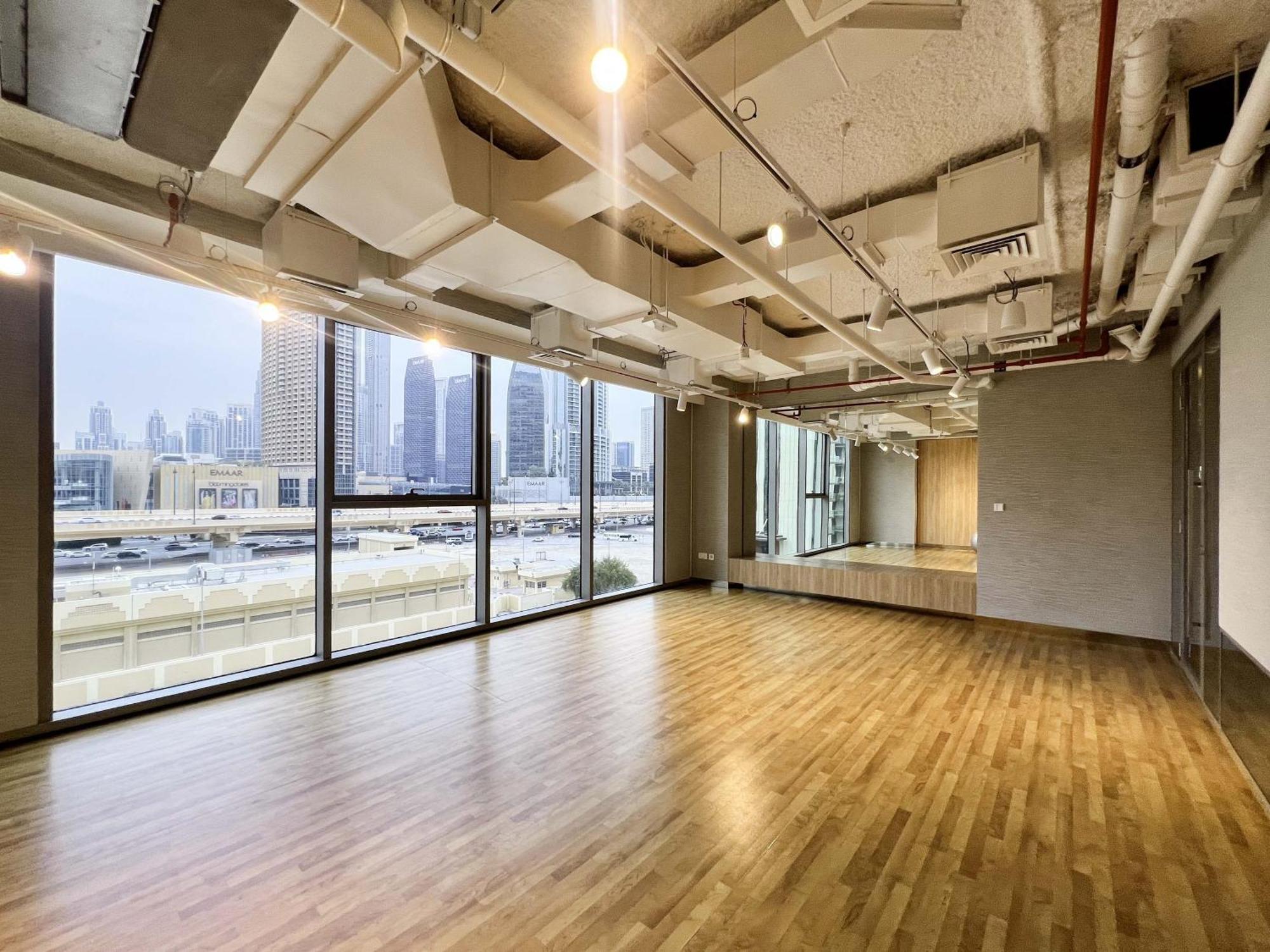 Sleeps 4 Mall Access Difc Views Apartment