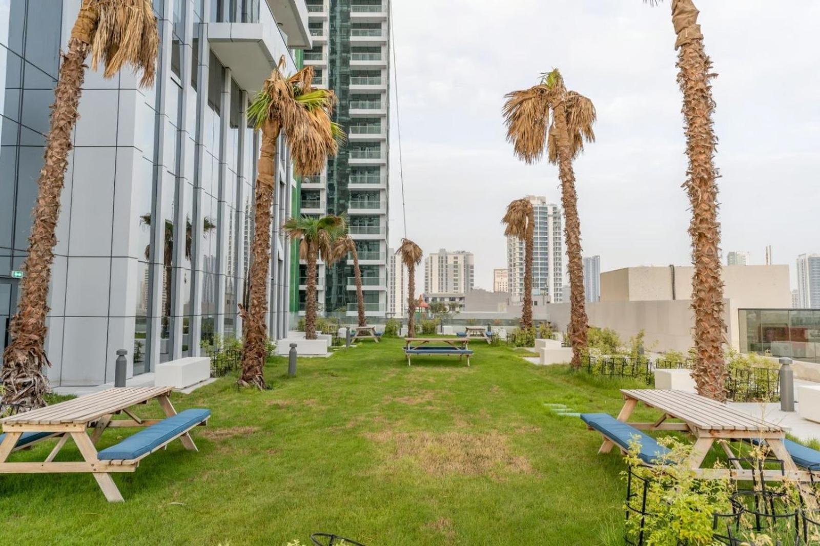 In Jvc 2408, Apartment Dubai