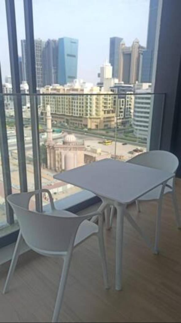 151 Jumeirah Gardens Apartment Dubai