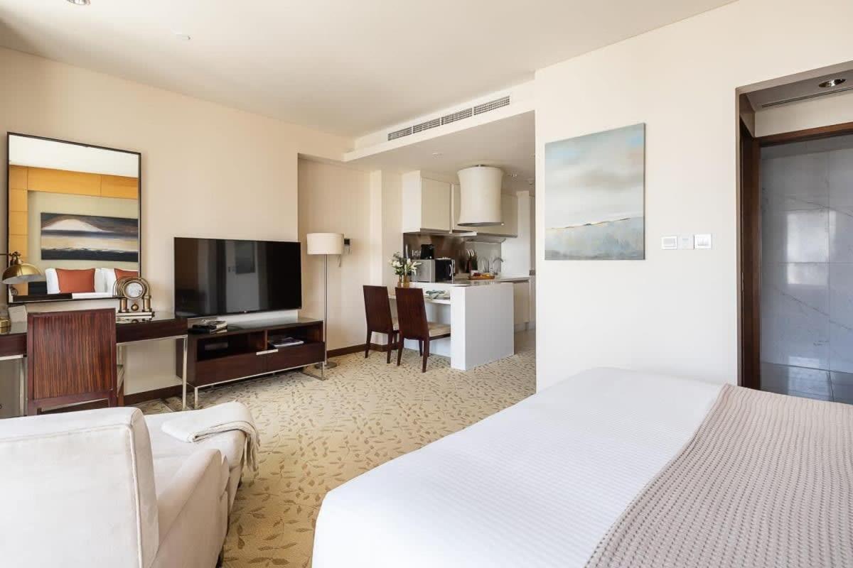 Apartment Frank Porter - Emaar Residences Fashion Avenue *