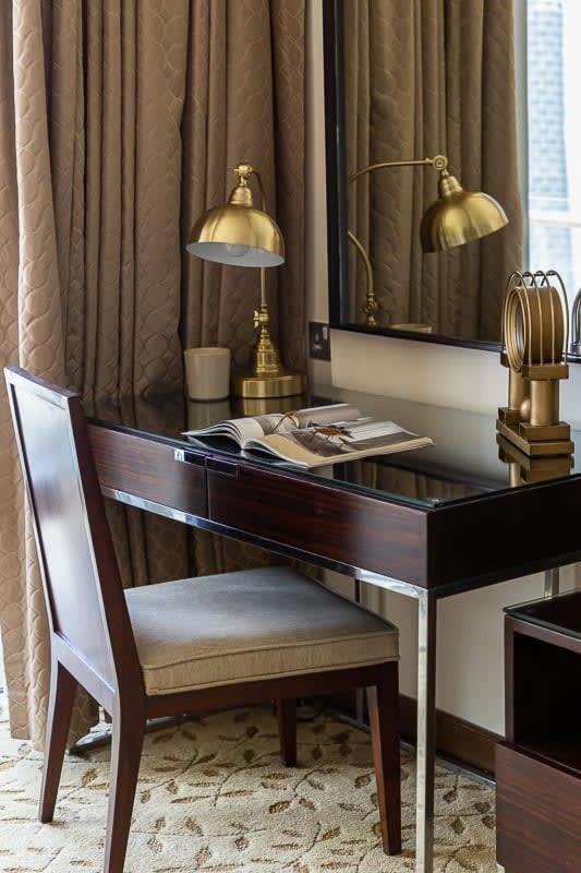 Frank Porter - Emaar Residences Fashion Avenue Apartment *