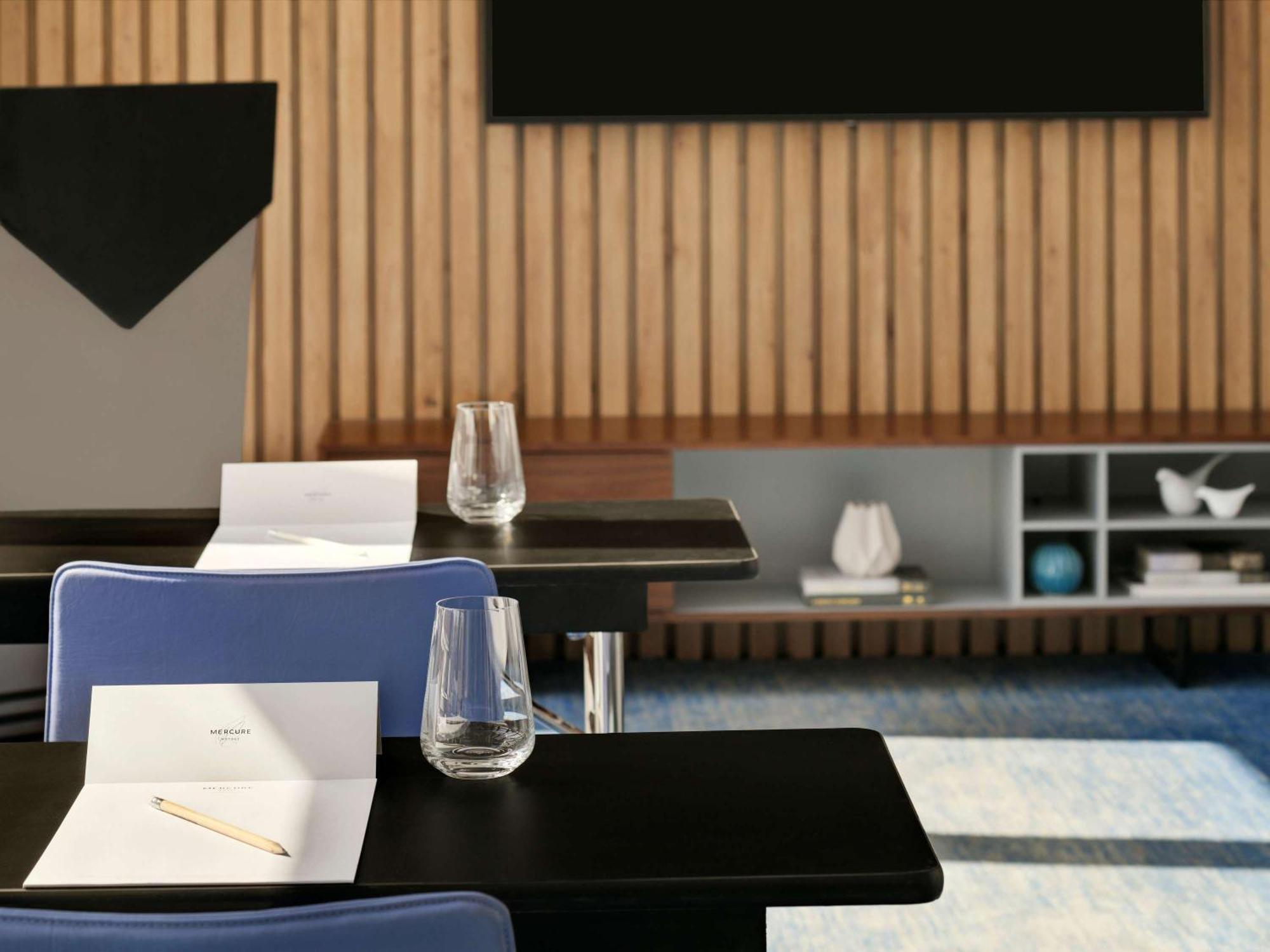 Hotel Mercure Deira Dubai