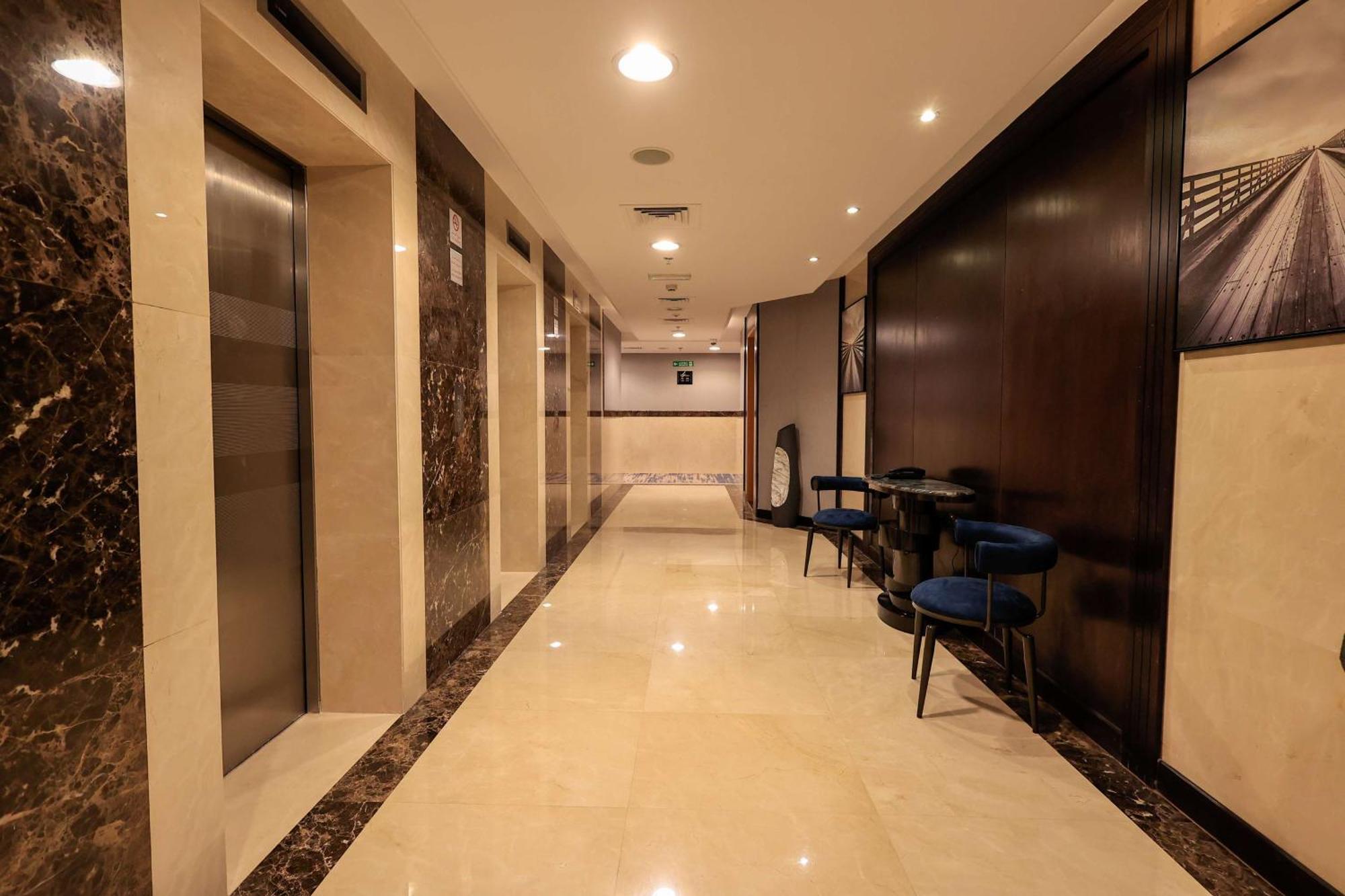 Hotel Western Premier M Four 4*